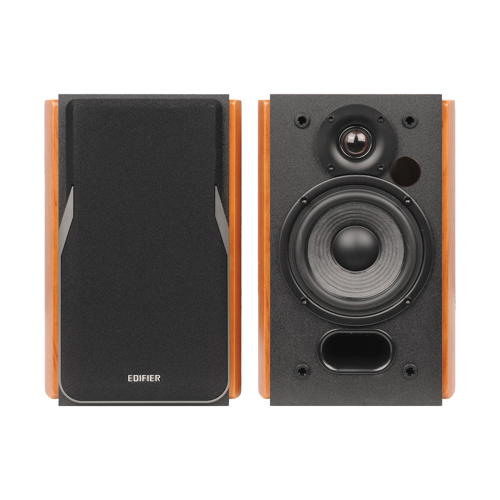 R1380DB Active Bluetooth Bookshelf Speakers