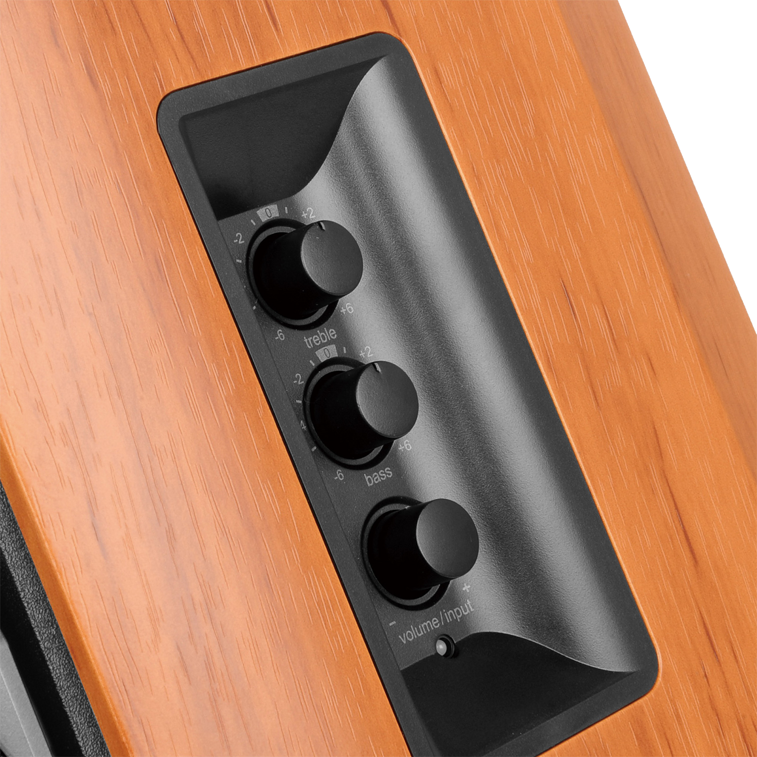 Enceintes bibliothèque Bluetooth actives R1380DB