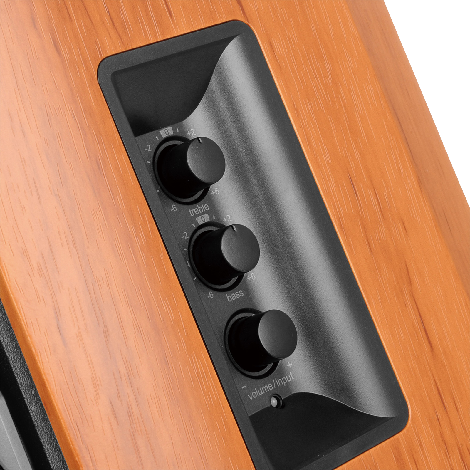 R1380DB Active Bluetooth Bookshelf Speakers
