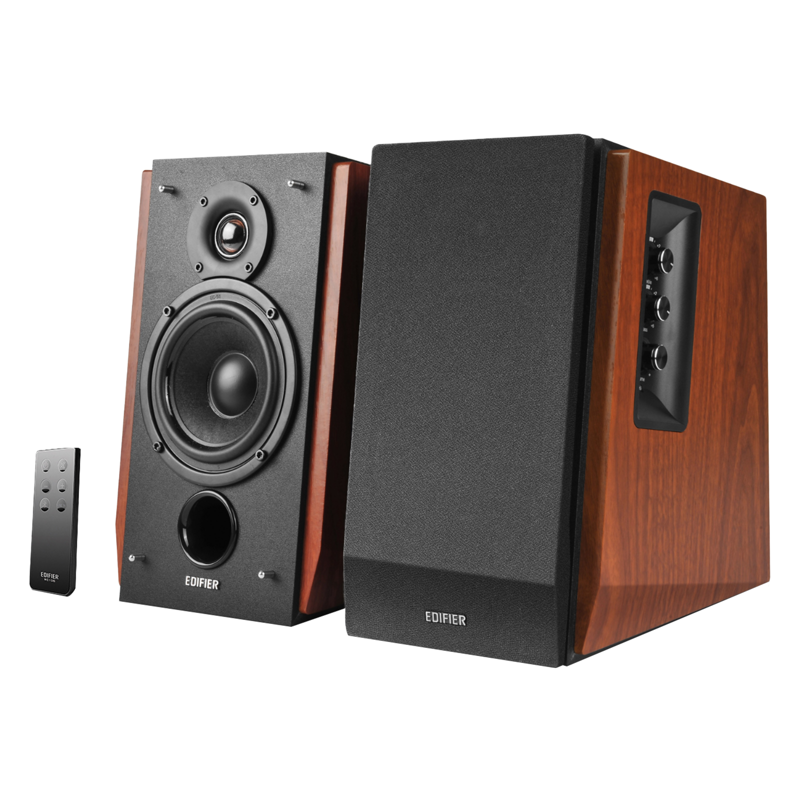 R1700BT Des enceintes multifonctions pour vos besoins quotidiens