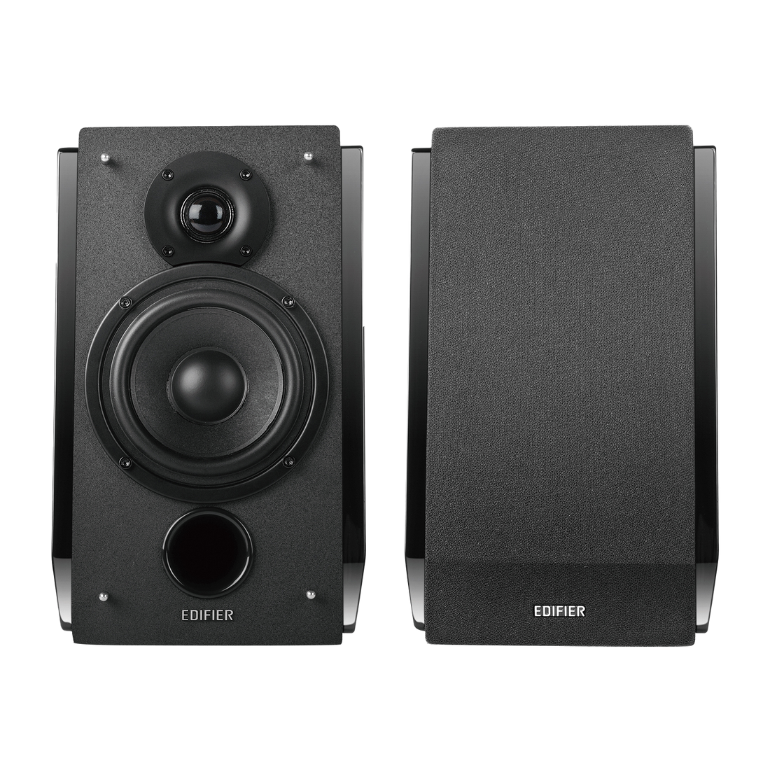 R1850DB Bookshelf Speakers (Certified Refurbished)