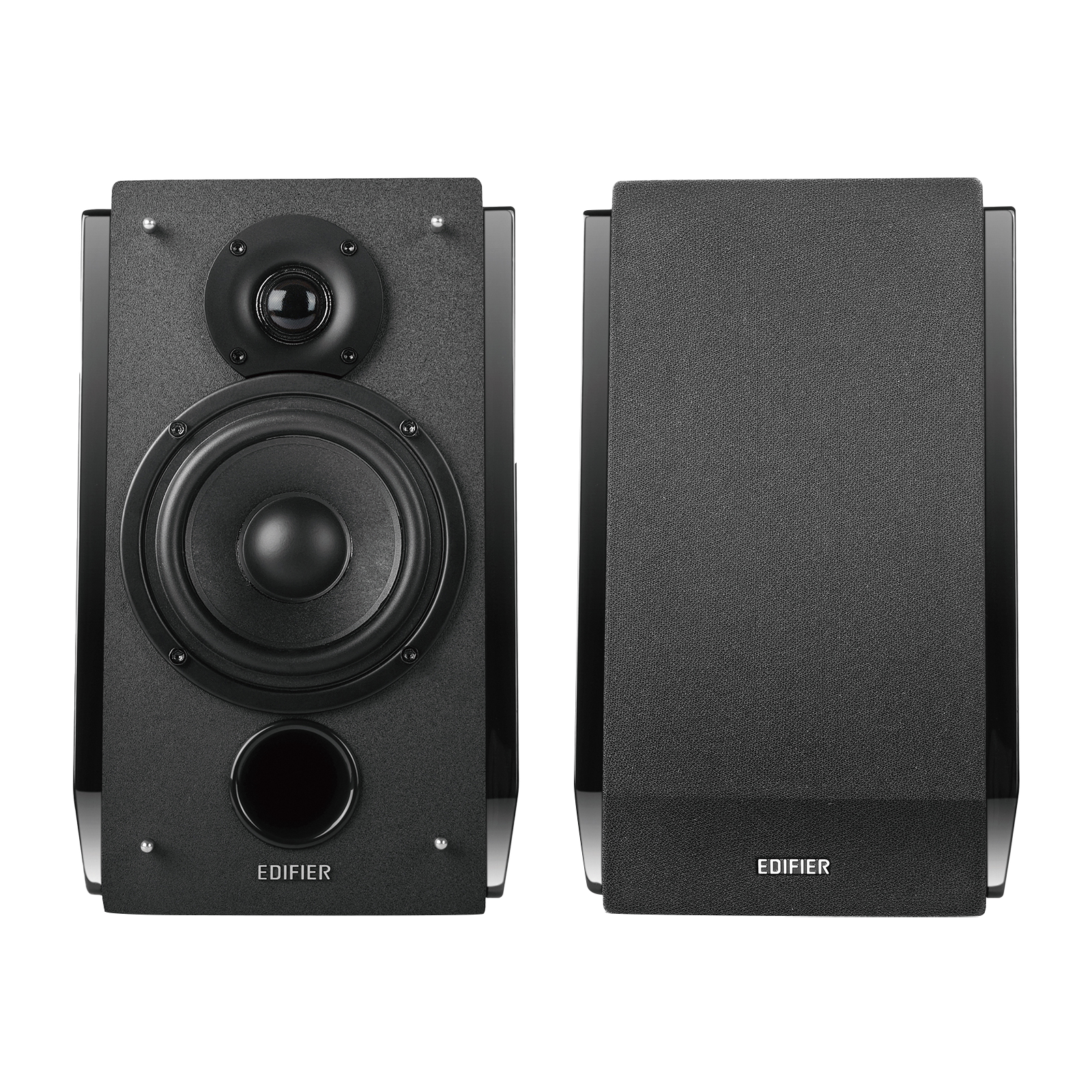 R1850DB Bookshelf Speakers (Certified Refurbished)