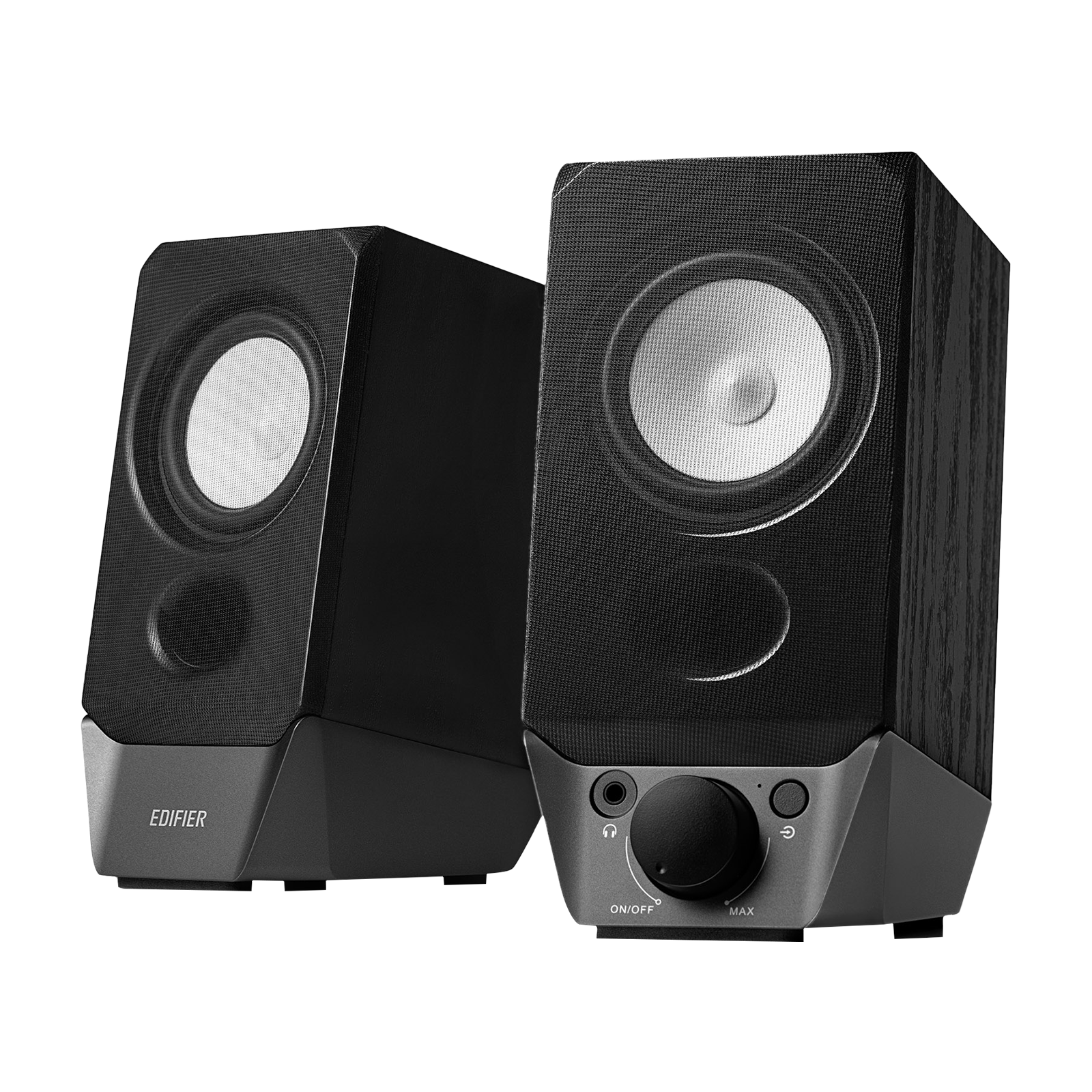 Système de haut-parleurs PC R19BT 2.0 avec Bluetooth