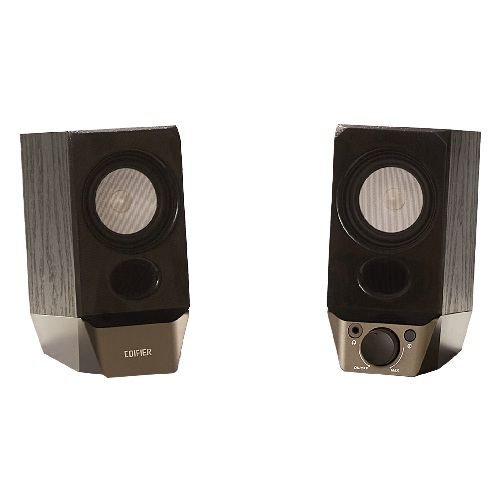 Système de haut-parleurs PC R19BT 2.0 avec Bluetooth