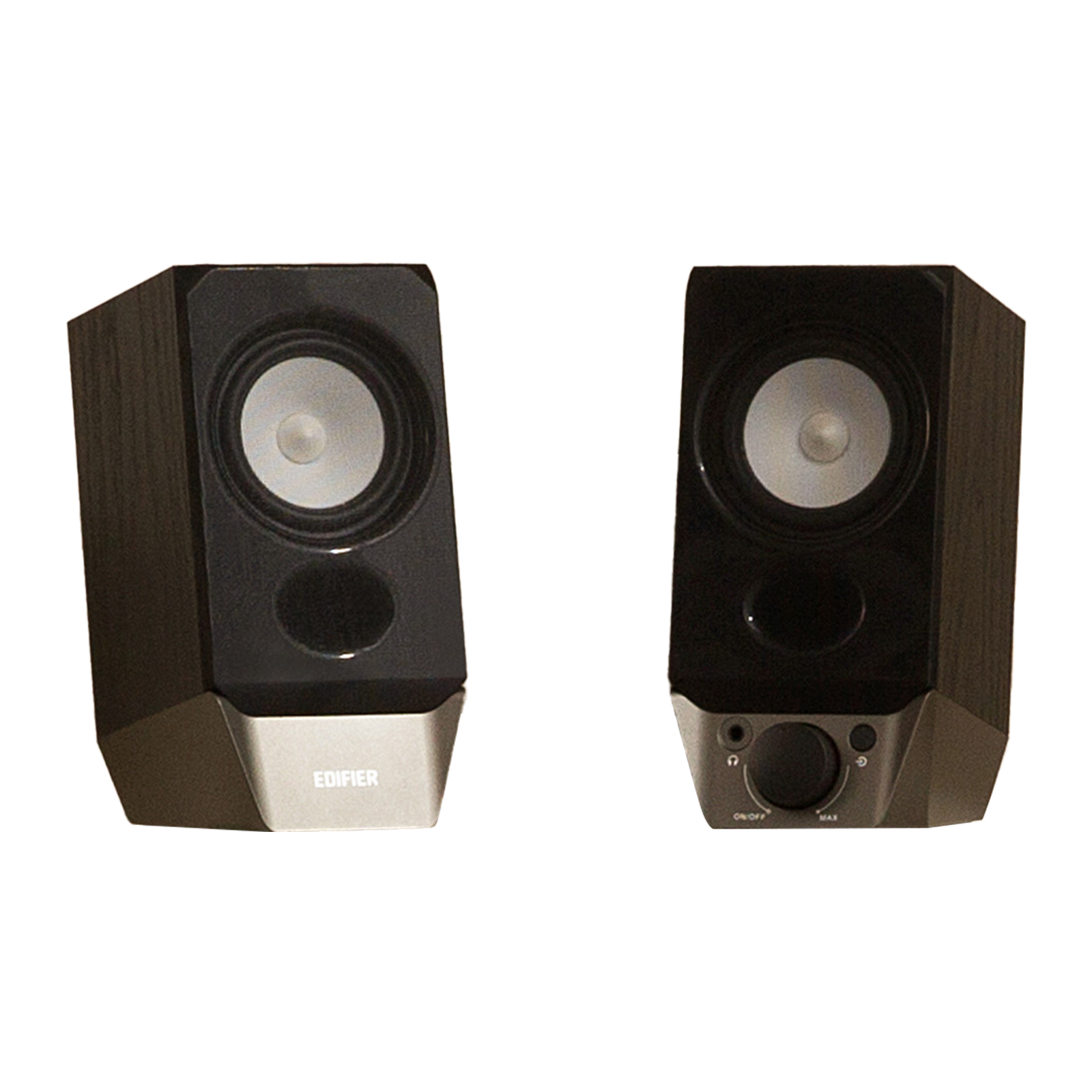 Système de haut-parleurs PC R19BT 2.0 avec Bluetooth
