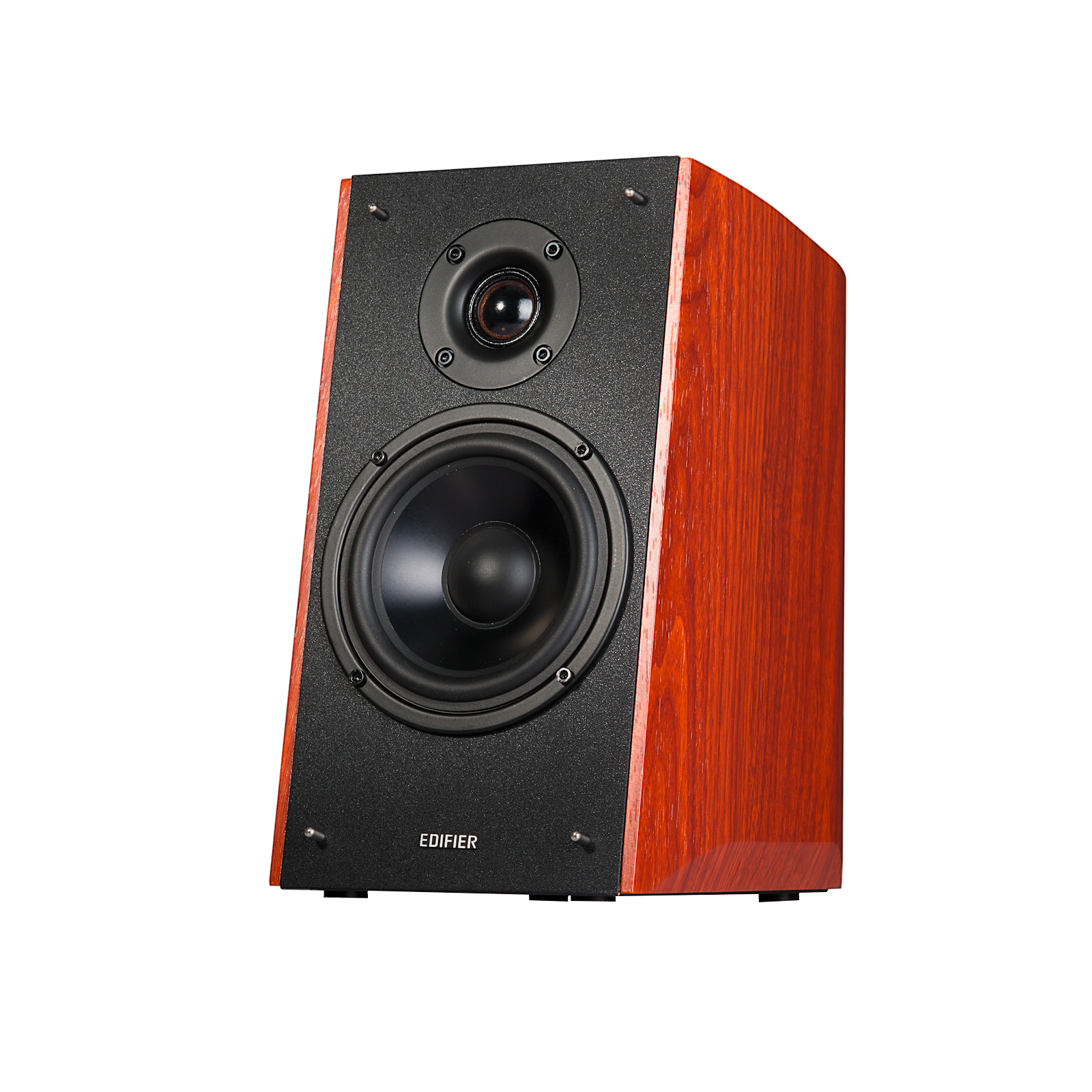 R2000DB Powered Bluetooth Bookshelf Speakers (Certified Refurbished)