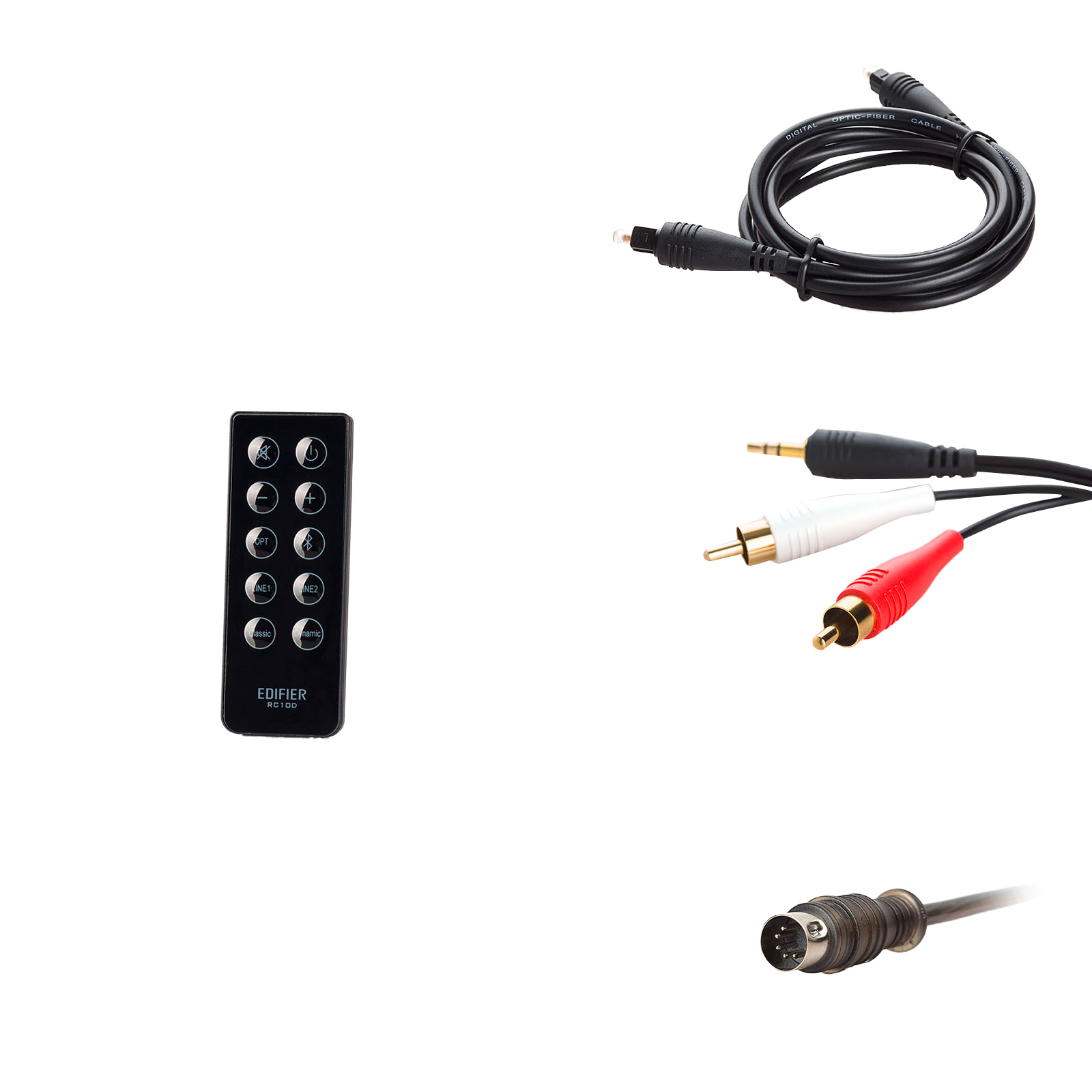 R2000DB Powered Bluetooth Bookshelf Speakers (Certified Refurbished)