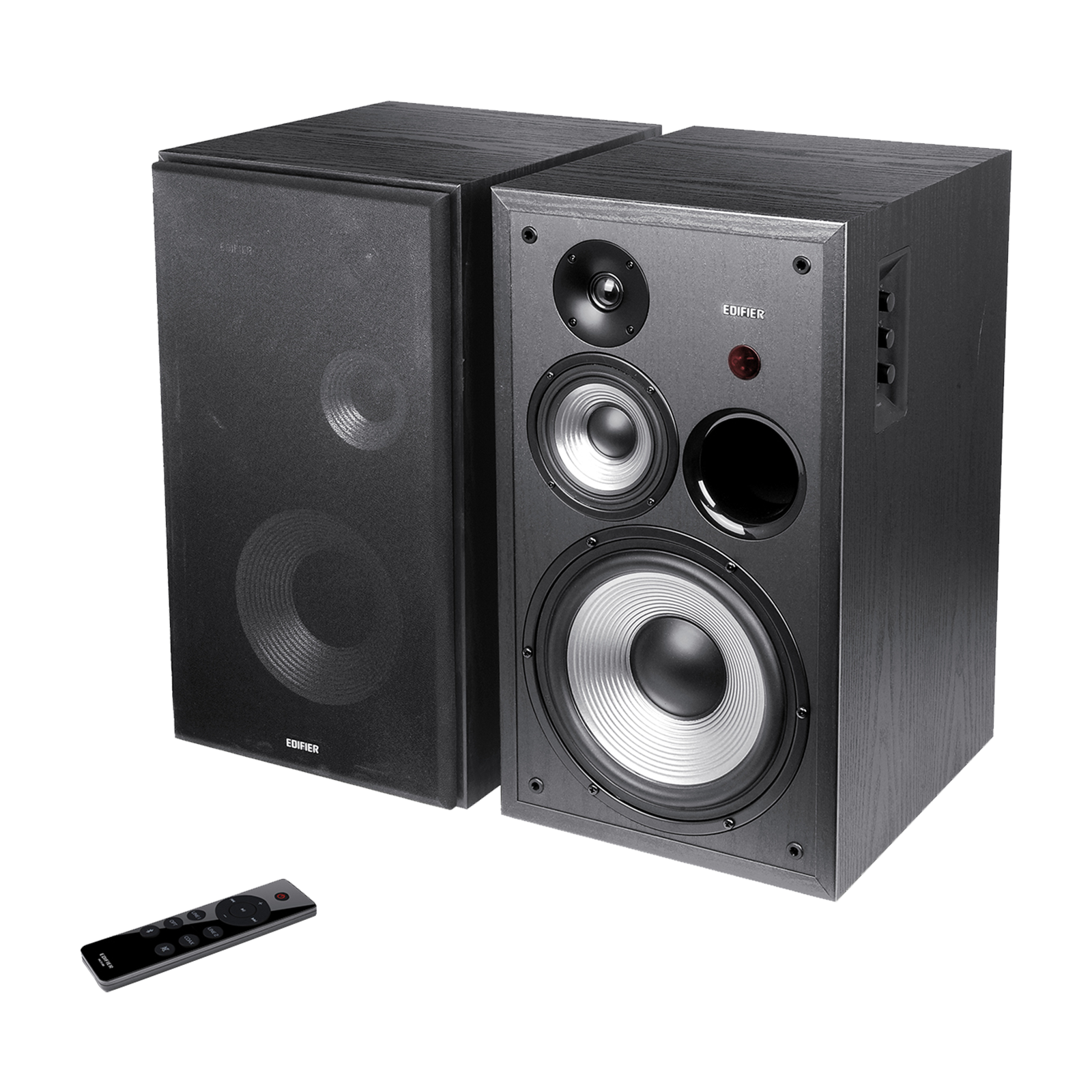 Haut-parleurs multimédia R2850DB
