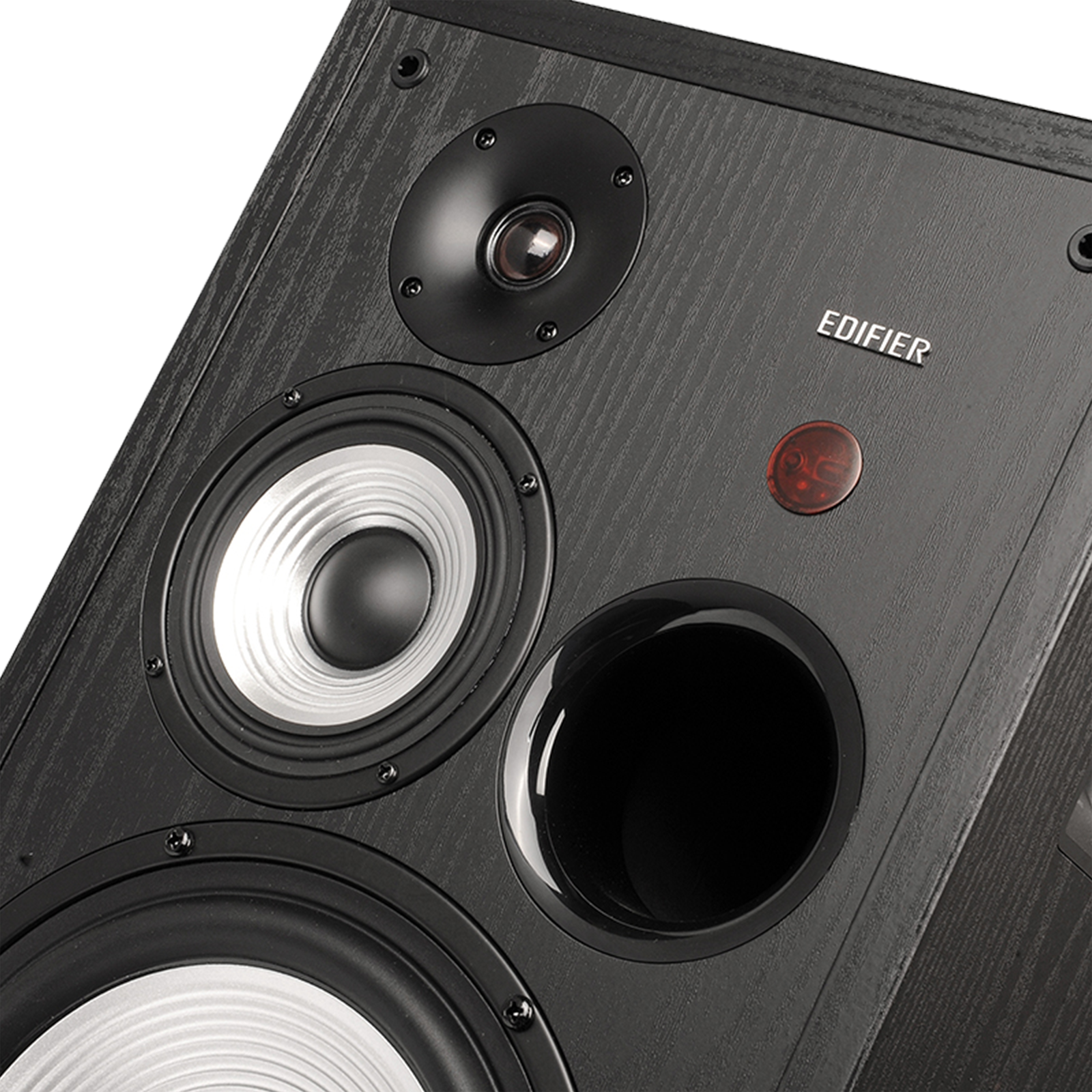 Haut-parleurs multimédia R2850DB