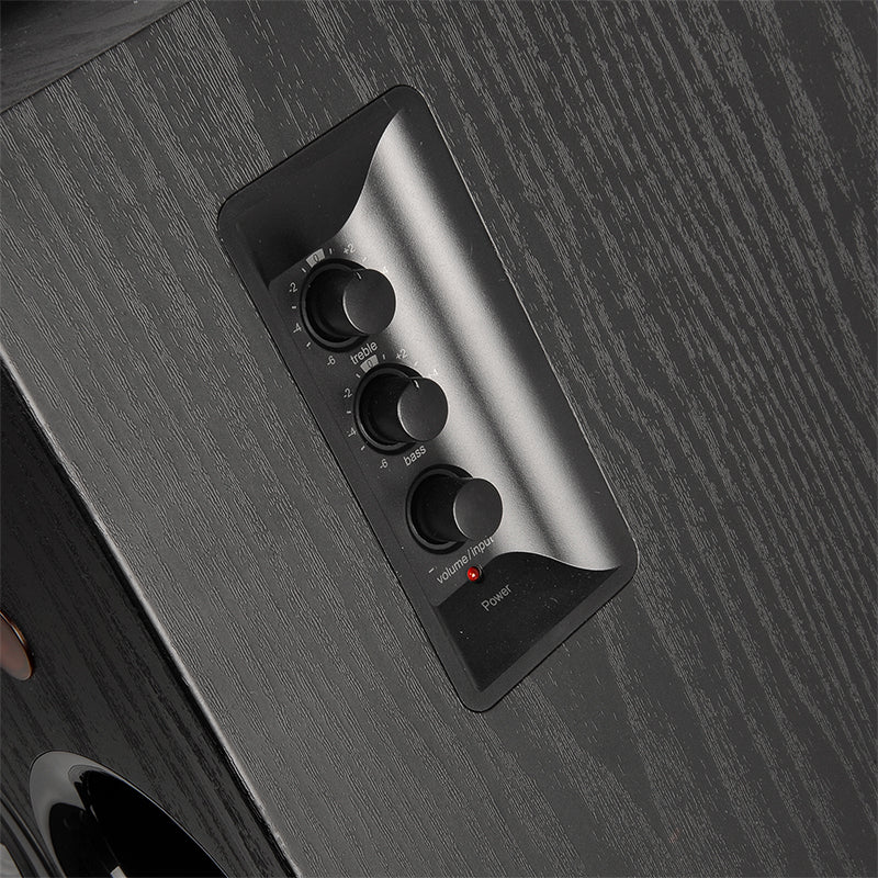 Haut-parleurs multimédia R2850DB