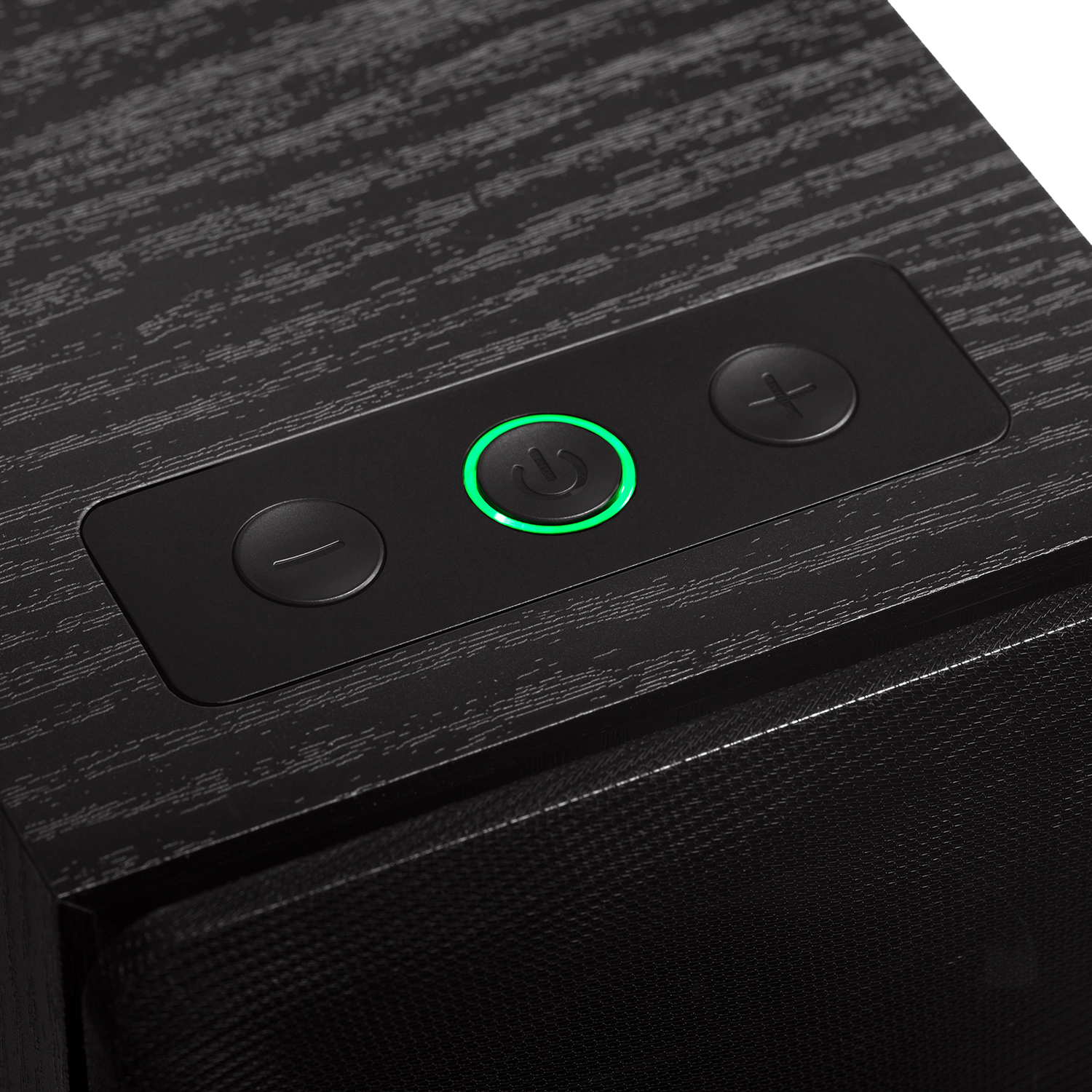 Système de haut-parleurs actifs R33BT