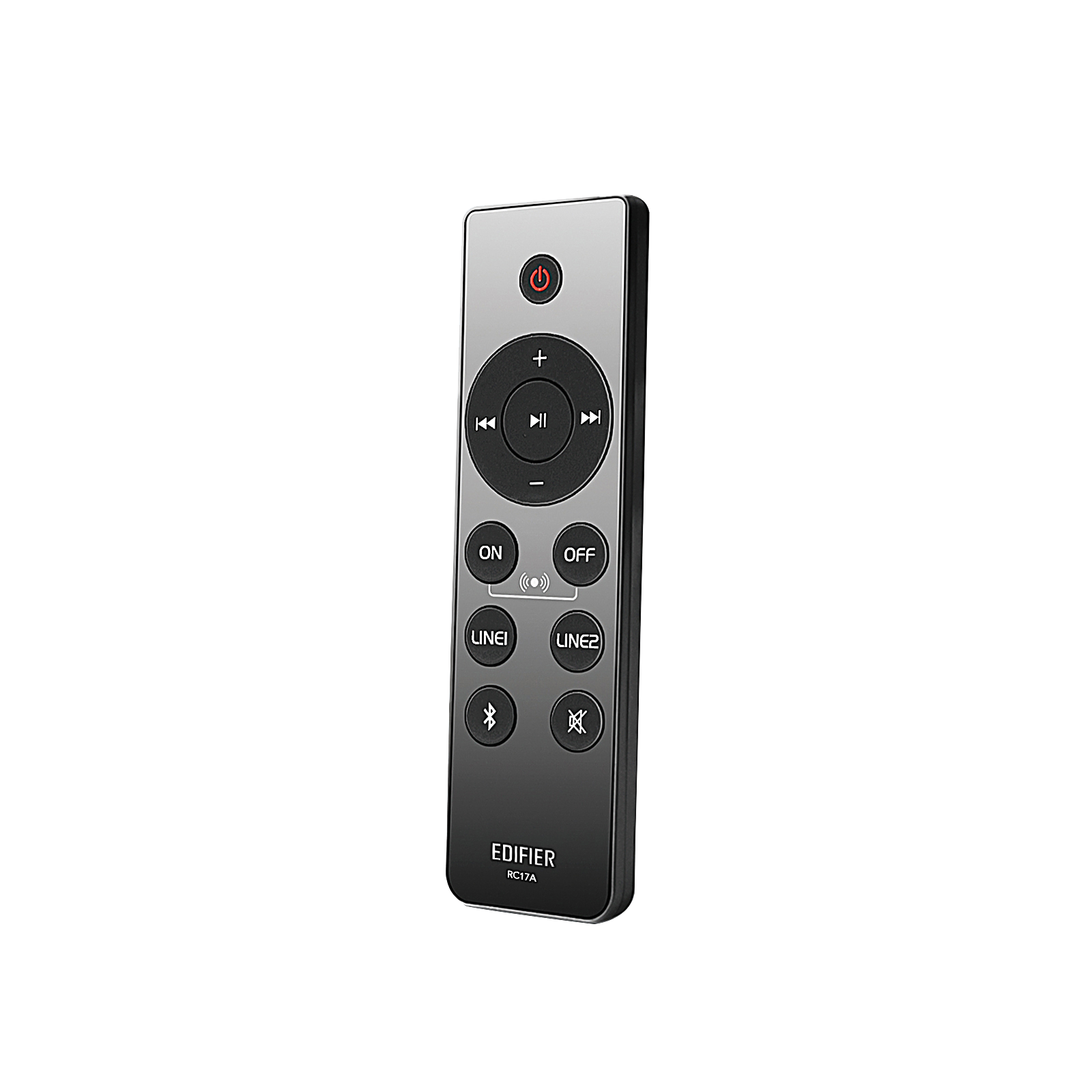 Télécommande RC17A pour R1700BTs