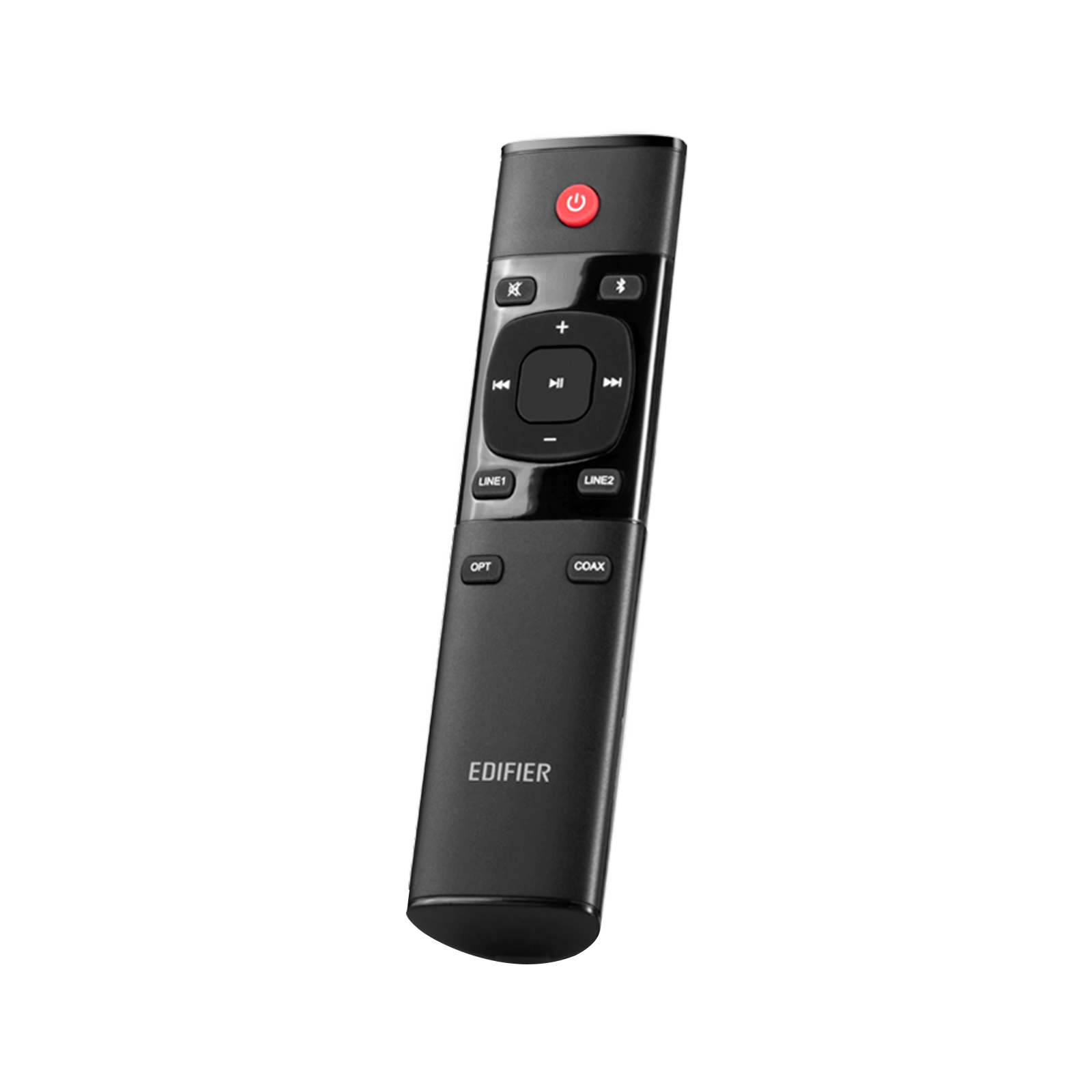Télécommande - S1000MKII Télécommande sans fil entièrement fonctionnelle pour les enceintes de bibliothèque S1000MKII
