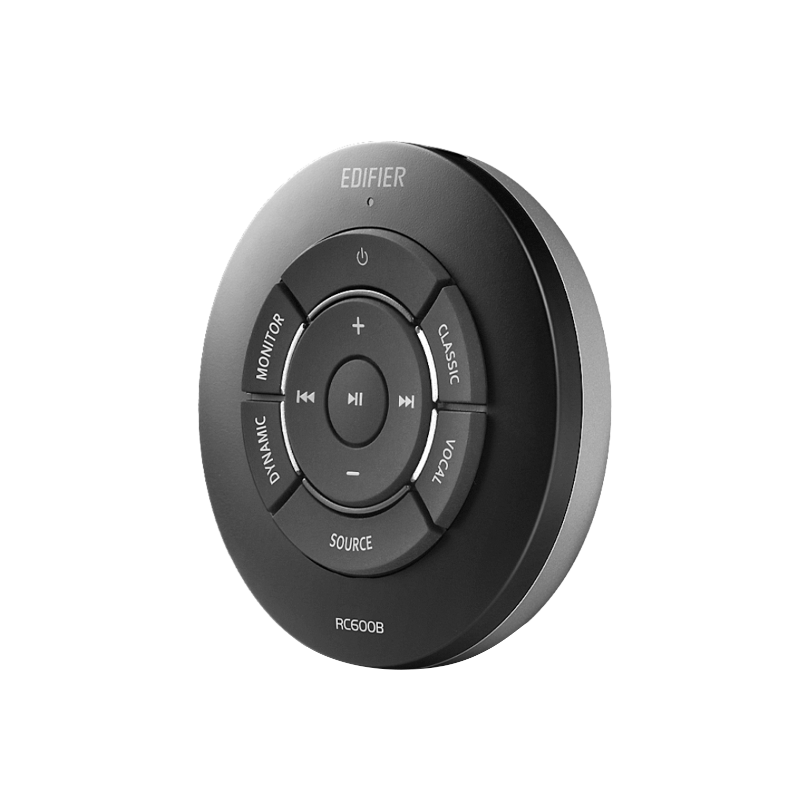 Edifier remote top control