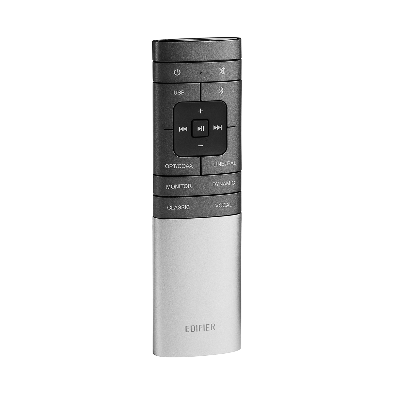 Télécommande RCA10B-S3000Pro Profitez pleinement des enceintes bibliothèque sans fil S3000Pro