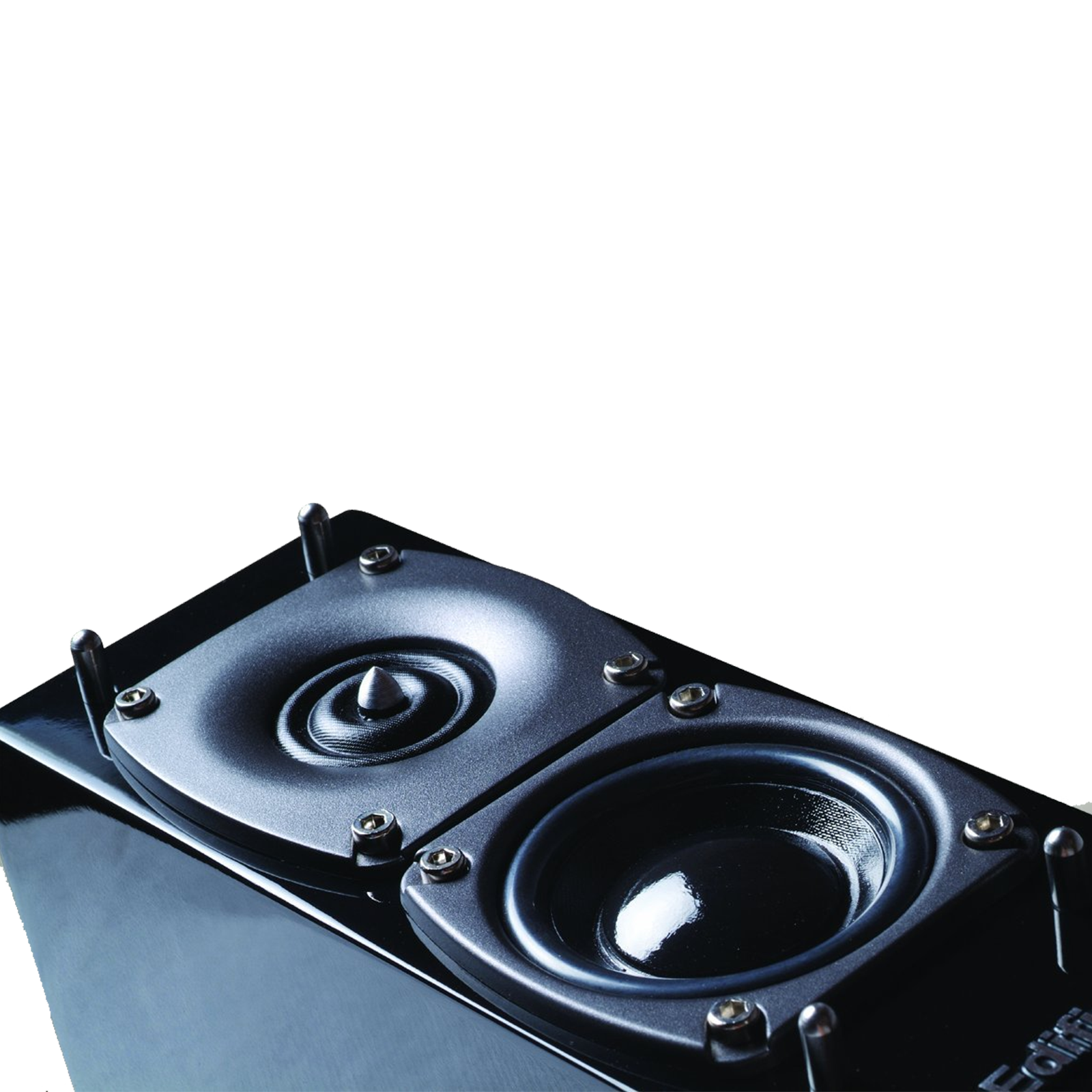 S330D A Functional 2.1 Multimedia Speaker