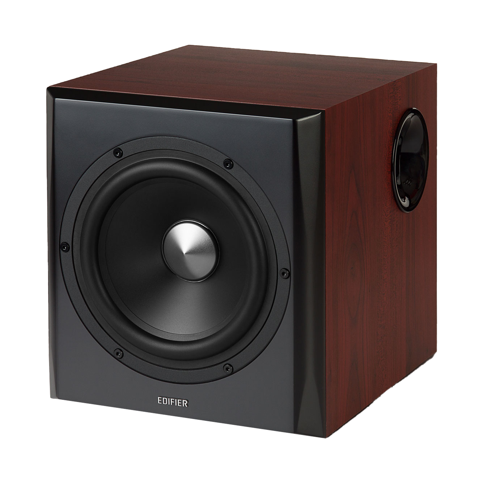 Enceintes bibliothèque Bluetooth S350DB avec caisson de basses