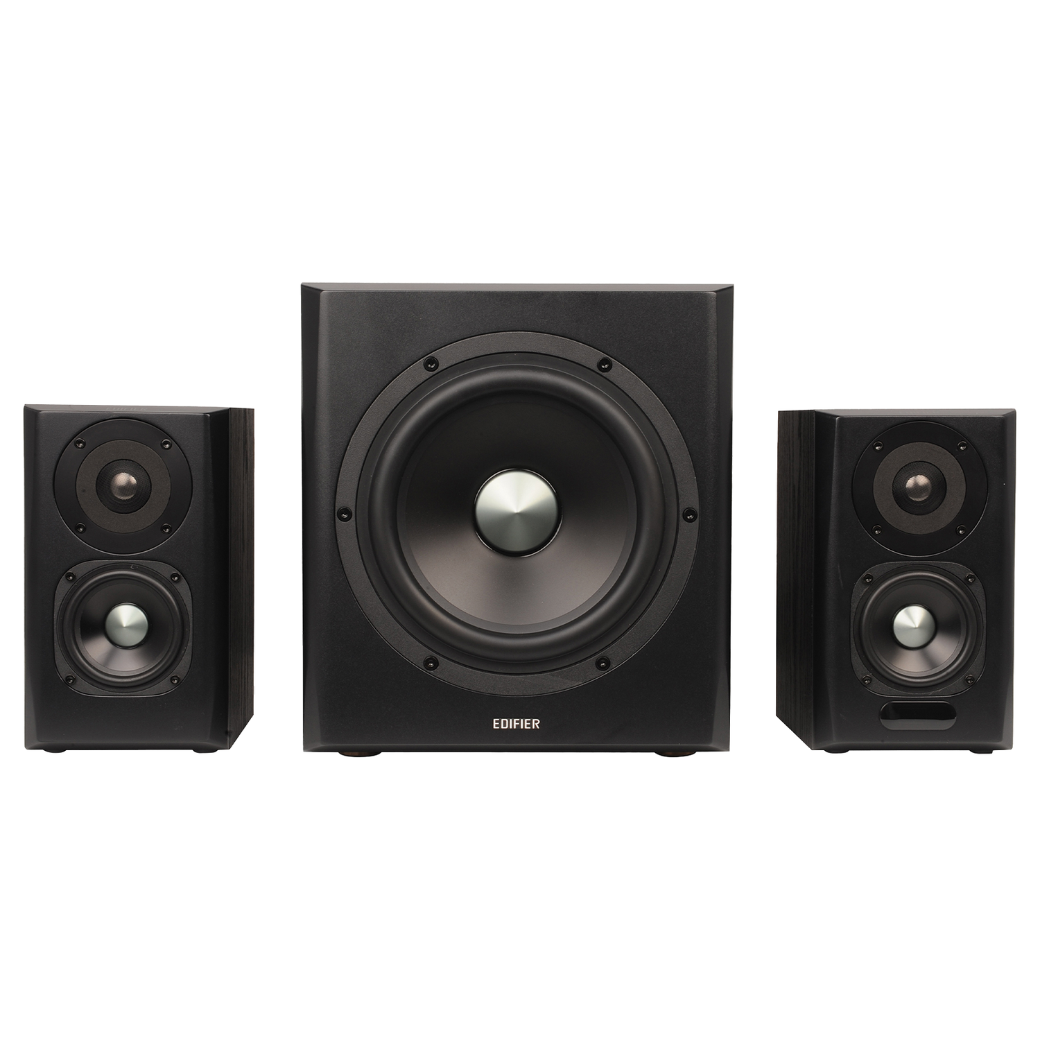 S351DB Classic Style. Modern Sound