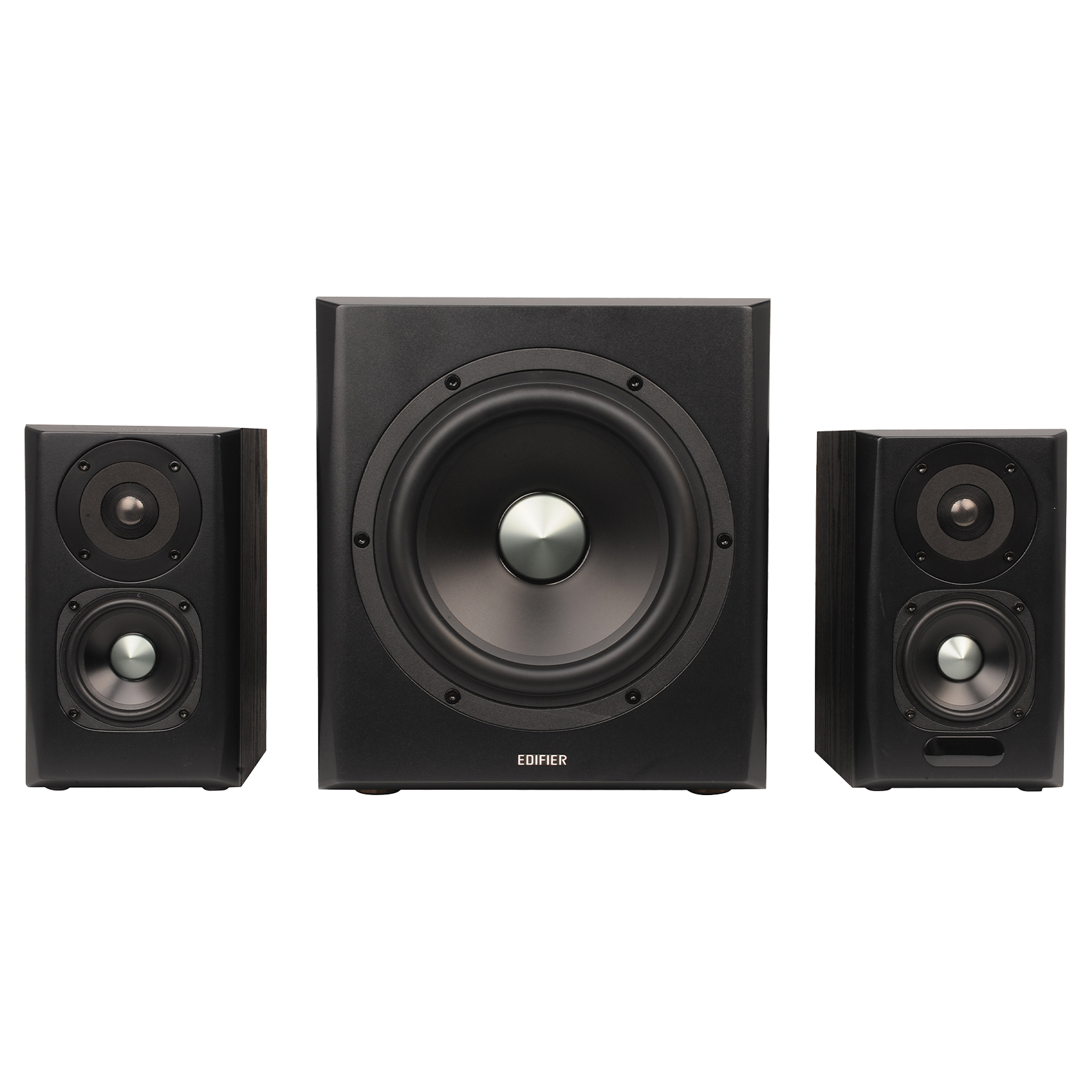 Style classique S351DB. Son moderne