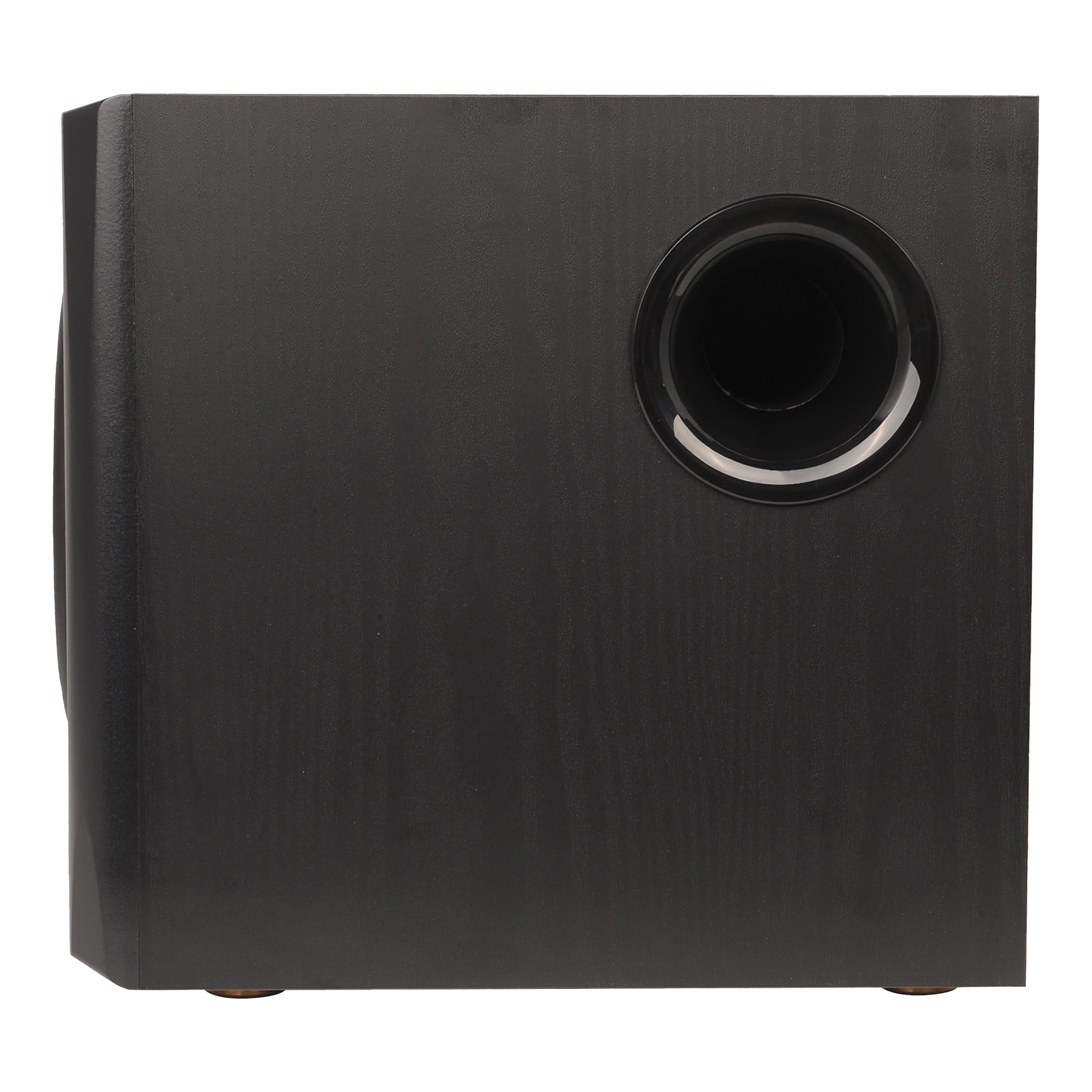 Style classique S351DB. Son moderne