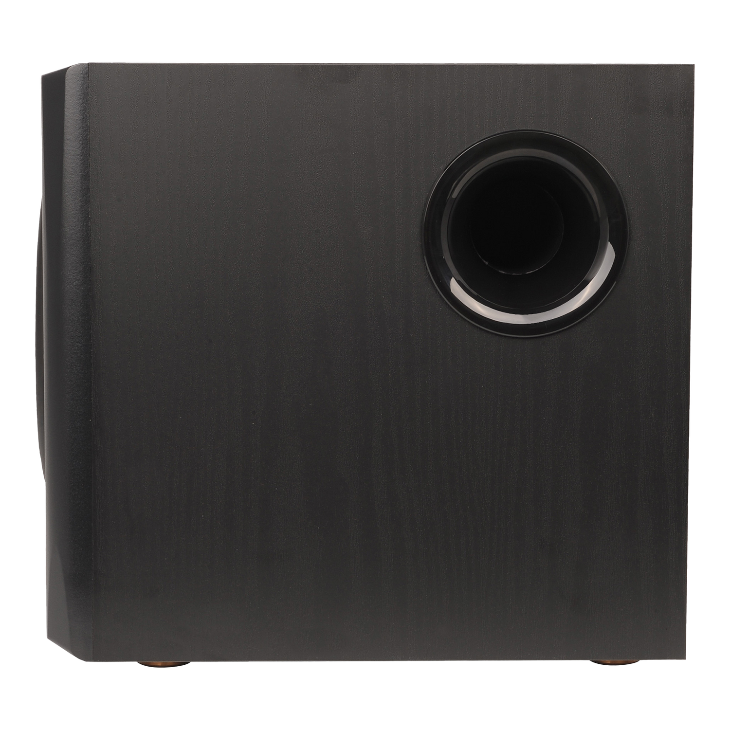 S351DB Bookshelf Speaker and Subwoofer  (Certified Refurbished)