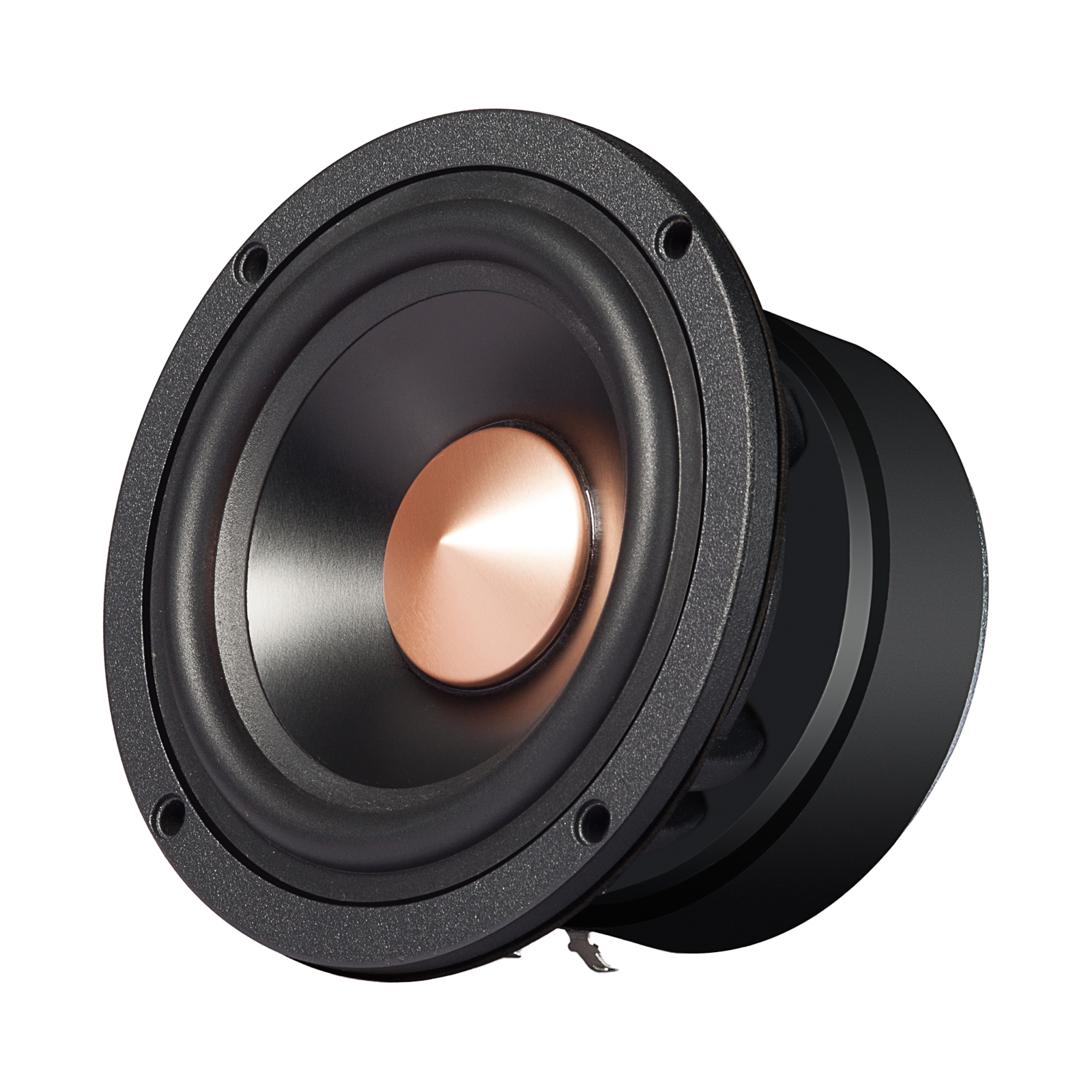 Haut-parleurs S360DB 2.1, audio haute résolution avec caisson de basses sans fil