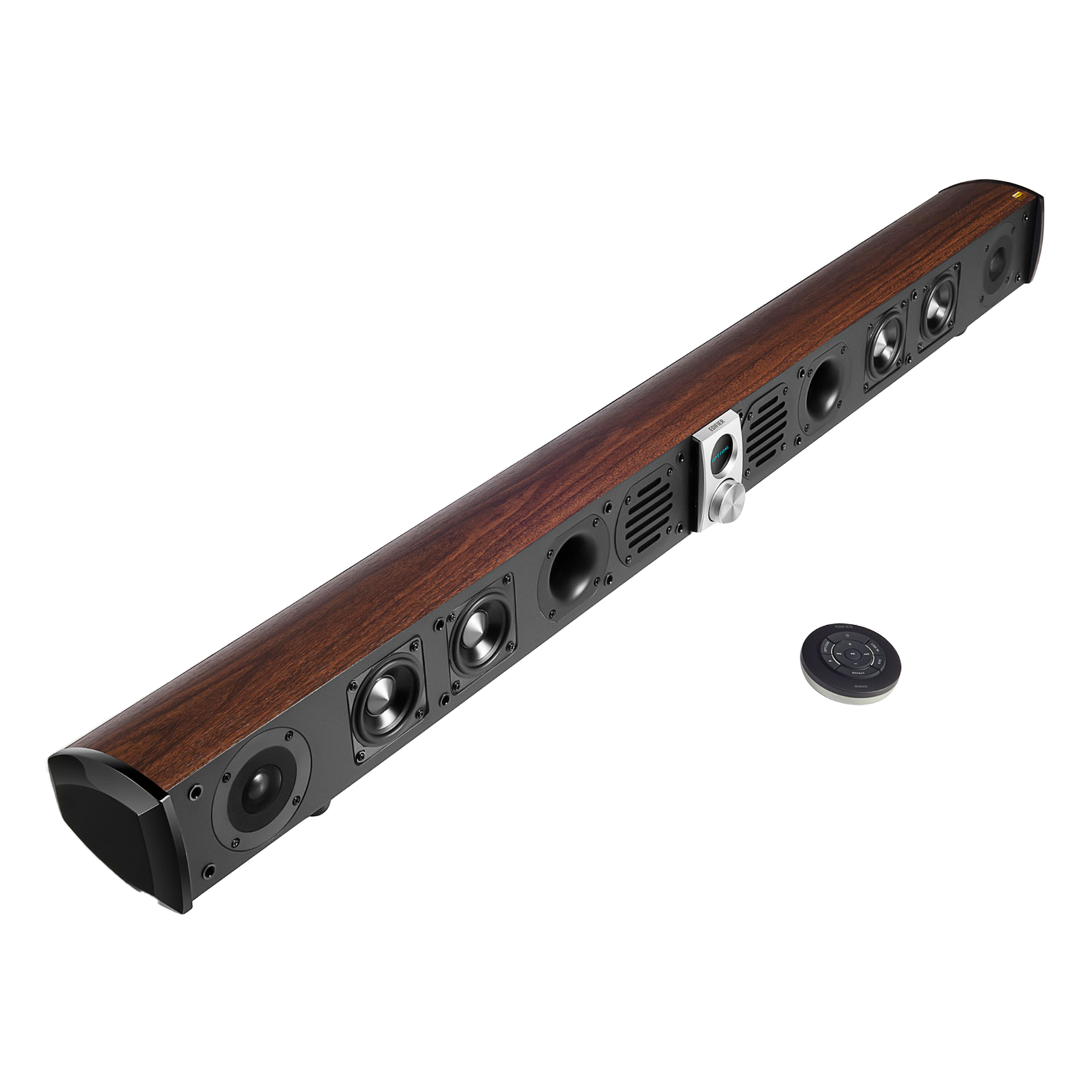 Barre de son qualifiée audio haute résolution S50DB