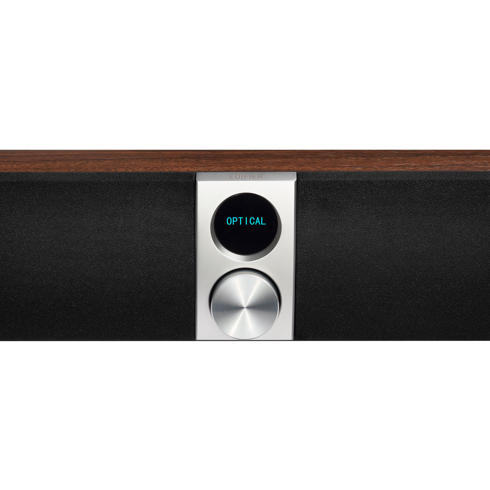 Barre de son qualifiée audio haute résolution S50DB