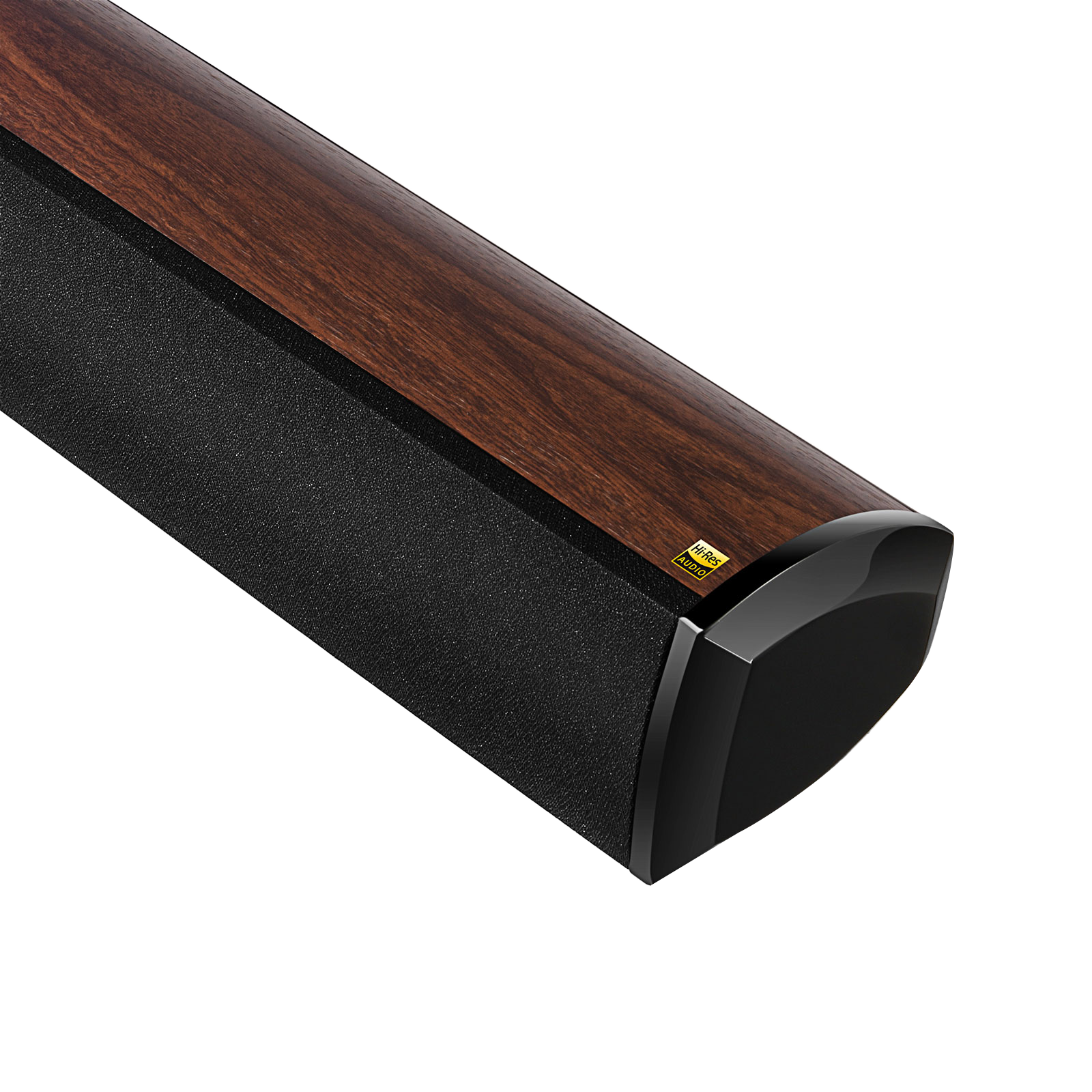 Barre de son qualifiée audio haute résolution S50DB