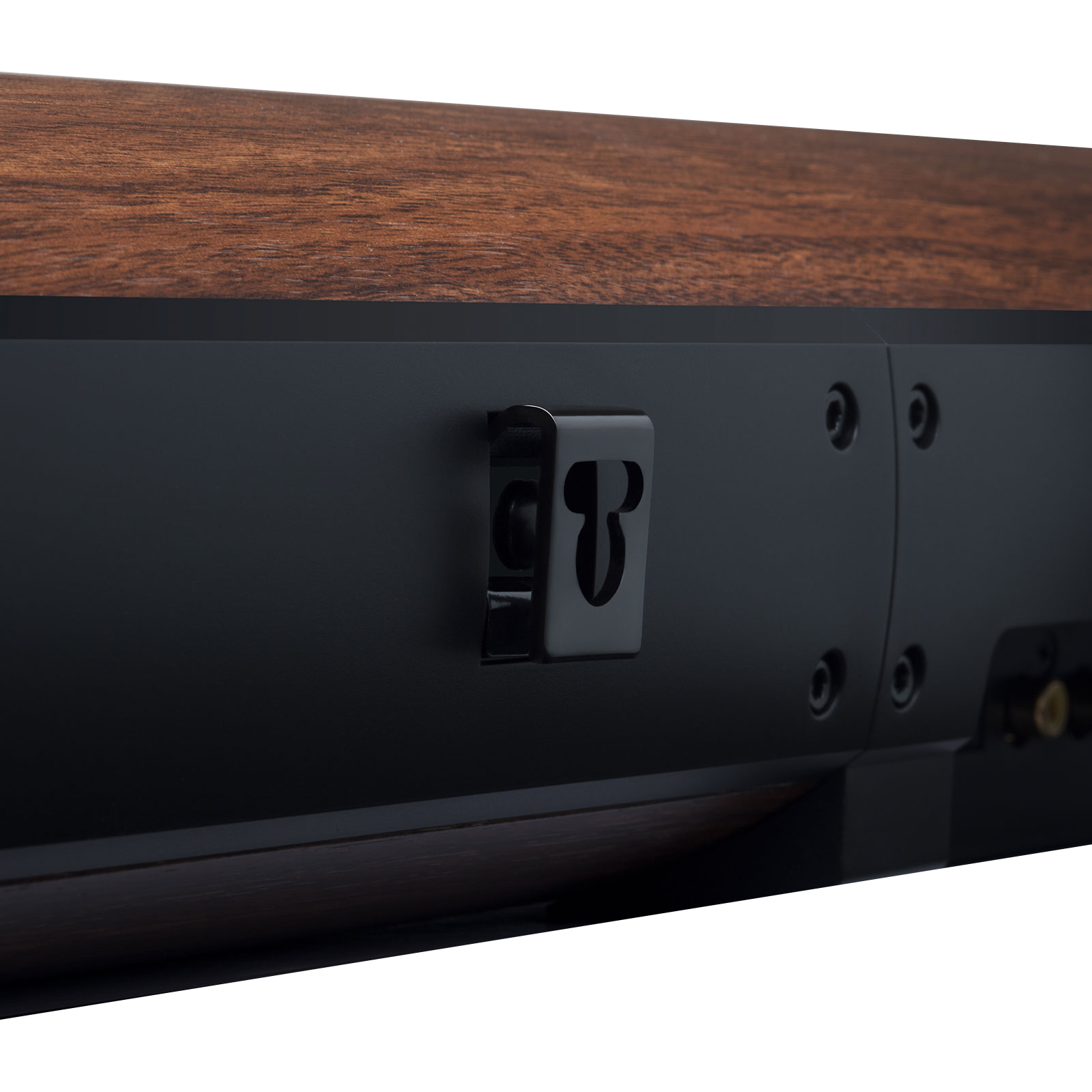 Barre de son qualifiée audio haute résolution S50DB