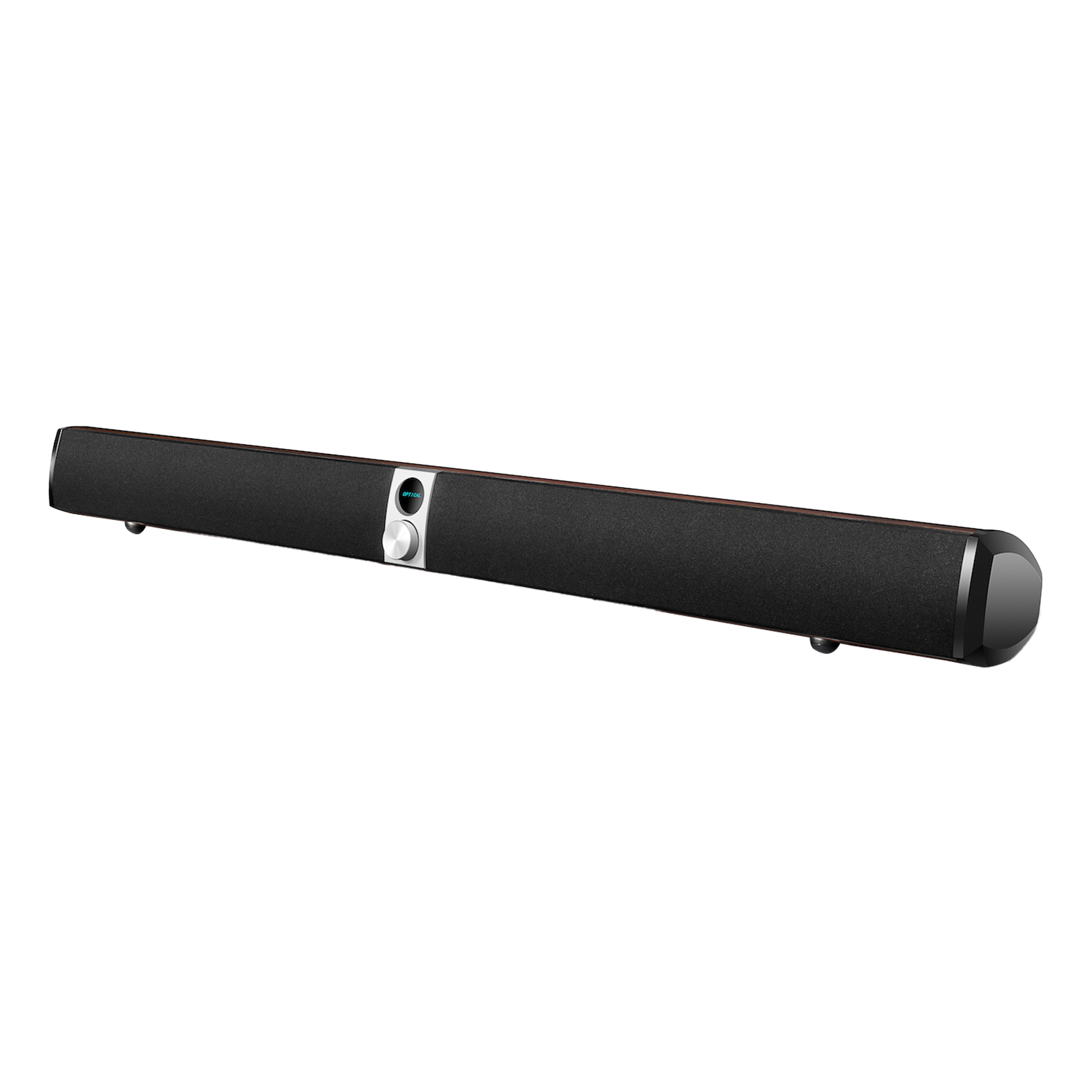 Système de cinéma maison avec barre de son 4.1 canaux S90HD avec Dolby et DTS