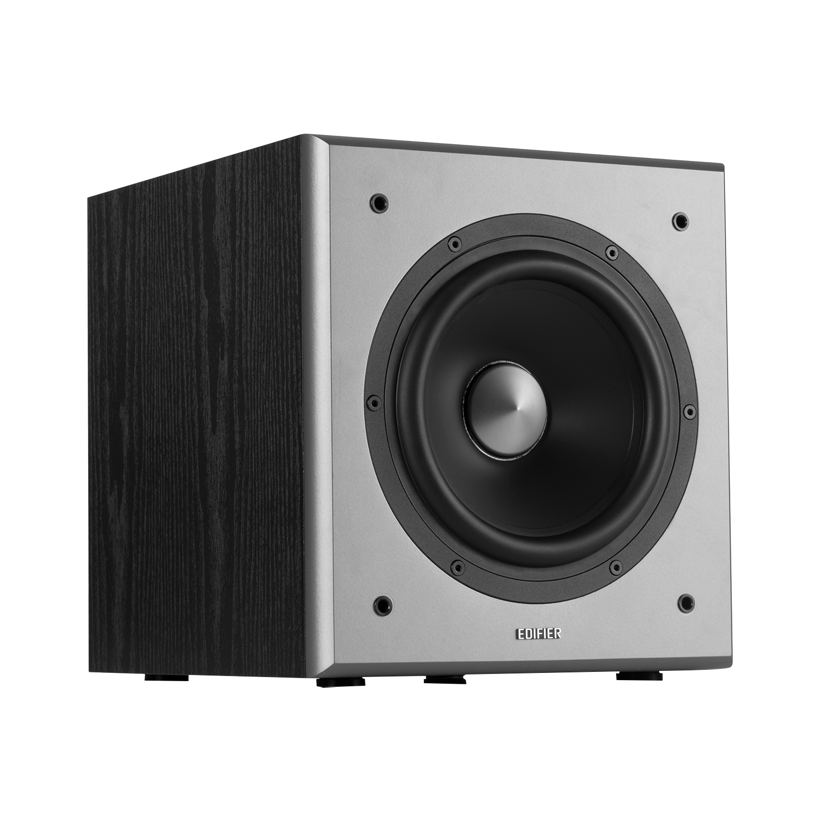 Caisson de basses alimenté T5