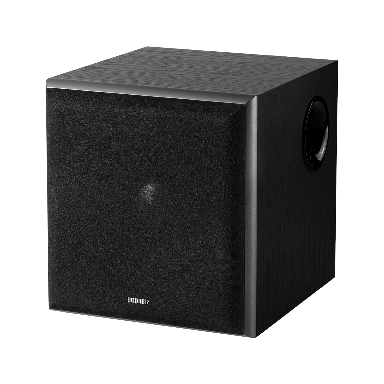 Caisson de basses alimenté T5