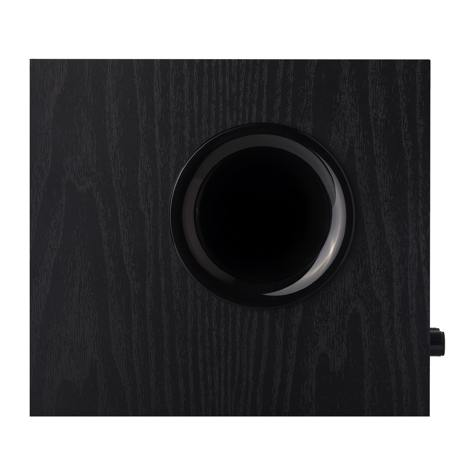 Caisson de basses alimenté T5