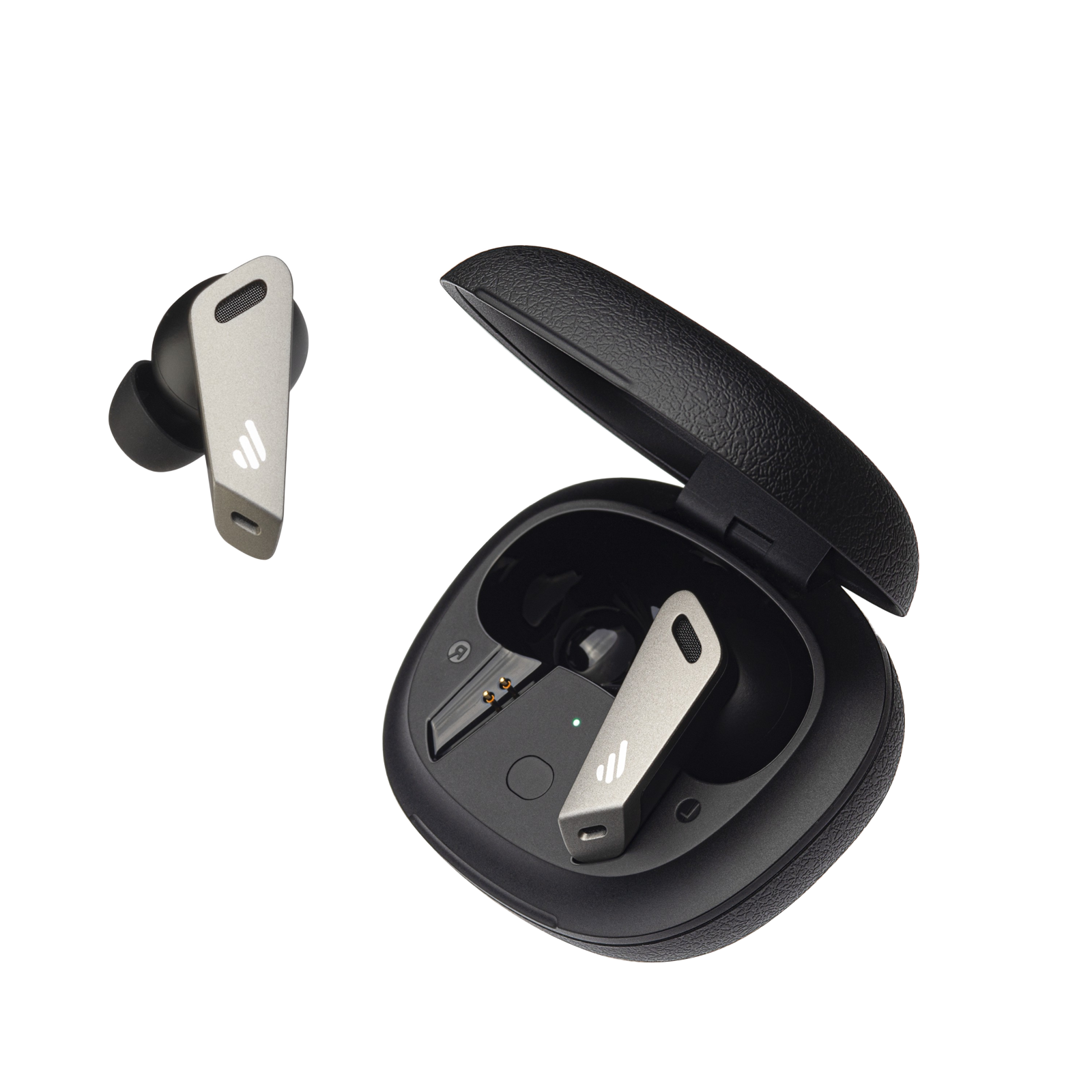 TWS NB2 Pro True Wireless Earbuds with Active Noise Cancellation
