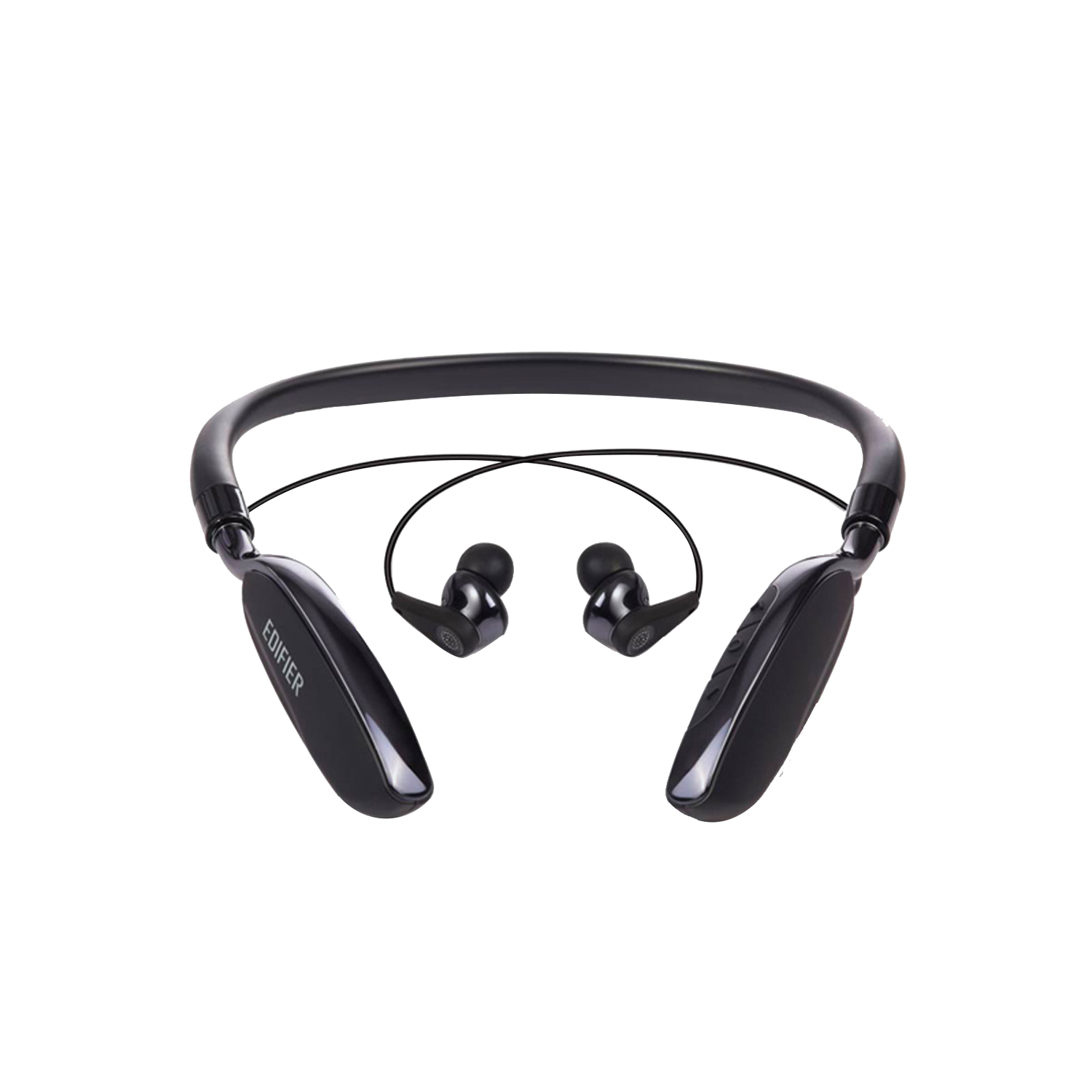 Casque Bluetooth à suppression active du bruit W360NB