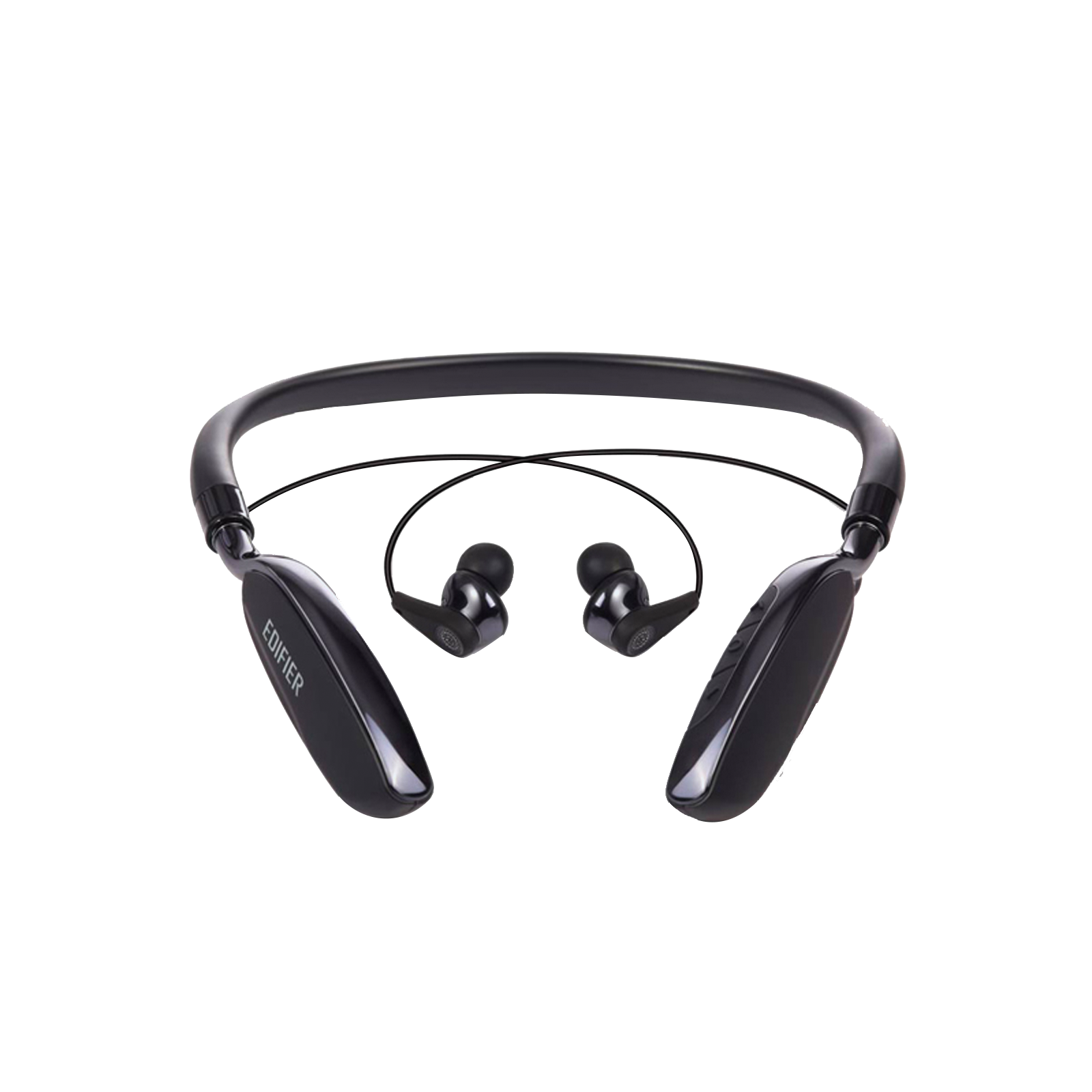 Casque Bluetooth à suppression active du bruit W360NB