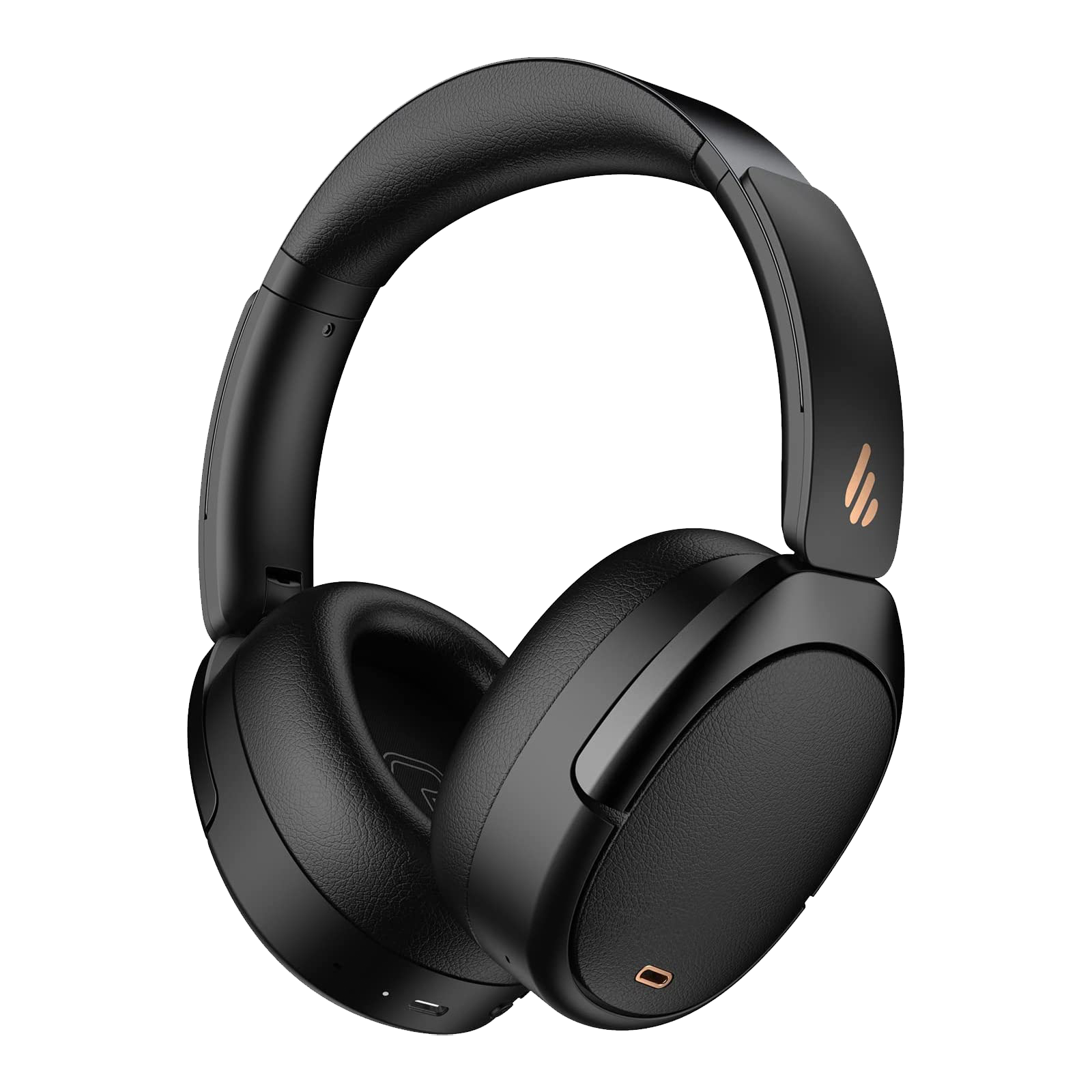 Casque supra-auriculaire sans fil à réduction de bruit WH950NB