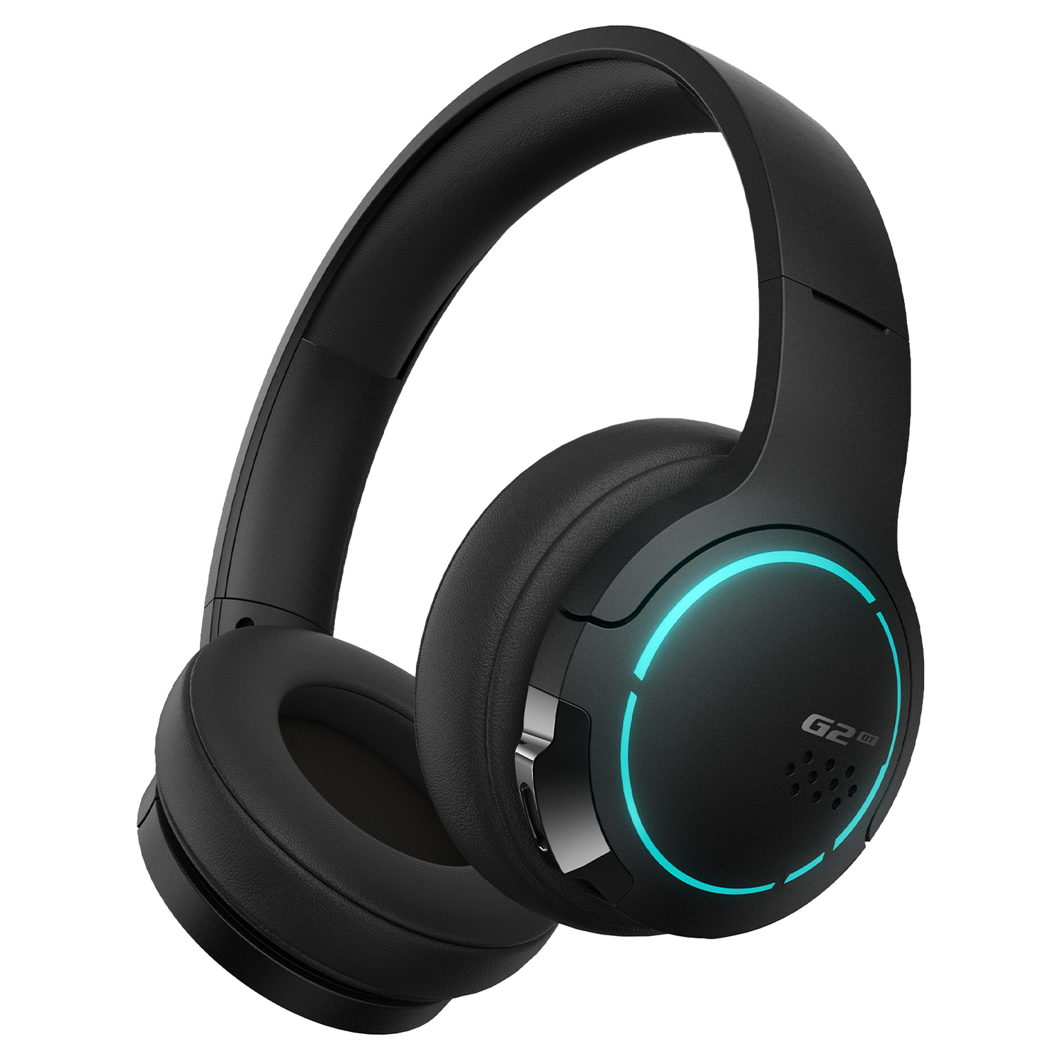 Casque de jeu Bluetooth à faible latence G2BT
