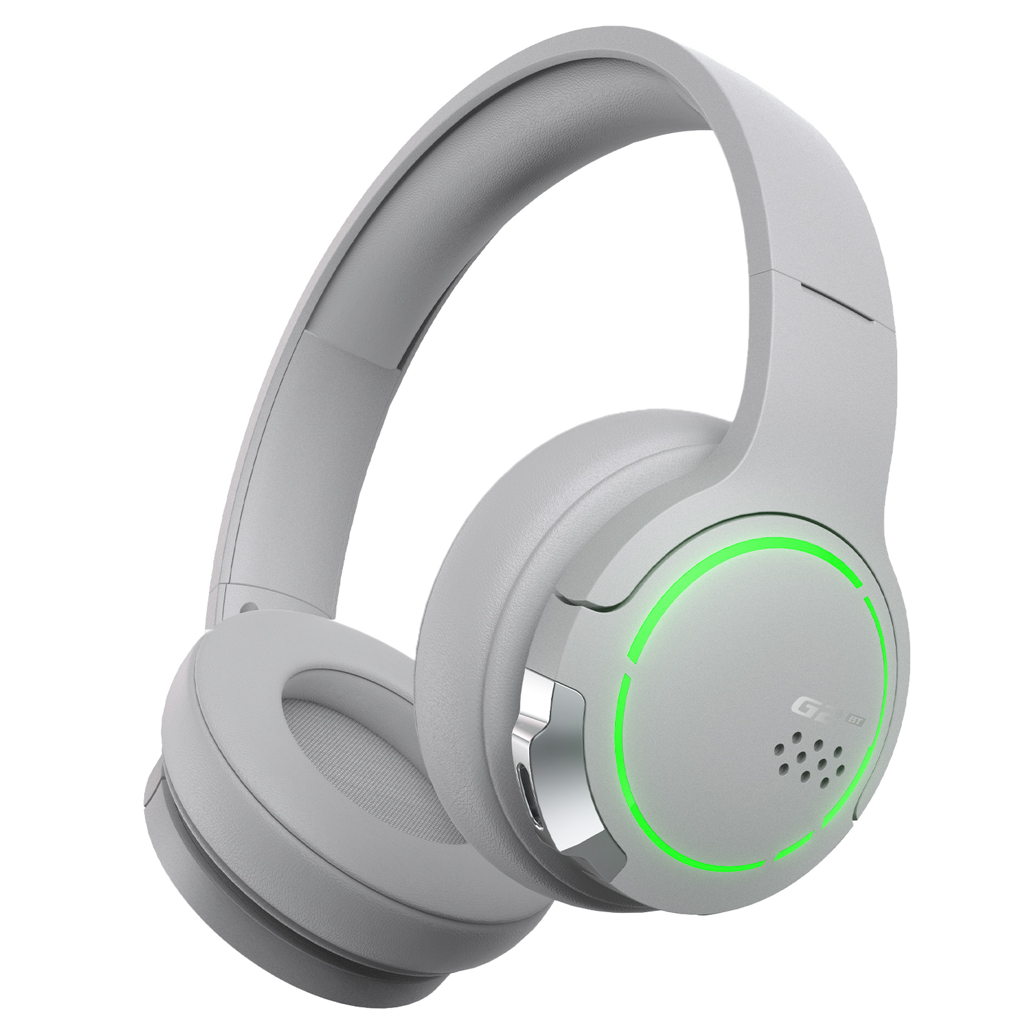 Casque de jeu Bluetooth à faible latence G2BT