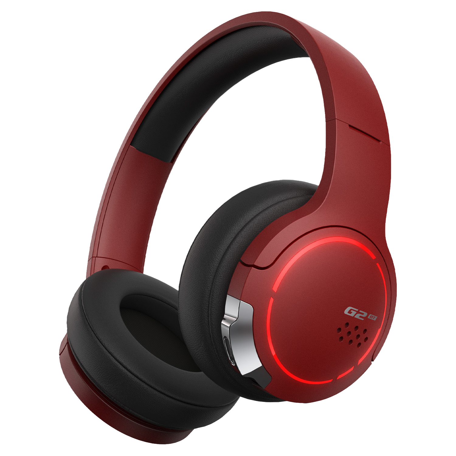 Casque de jeu Bluetooth à faible latence G2BT