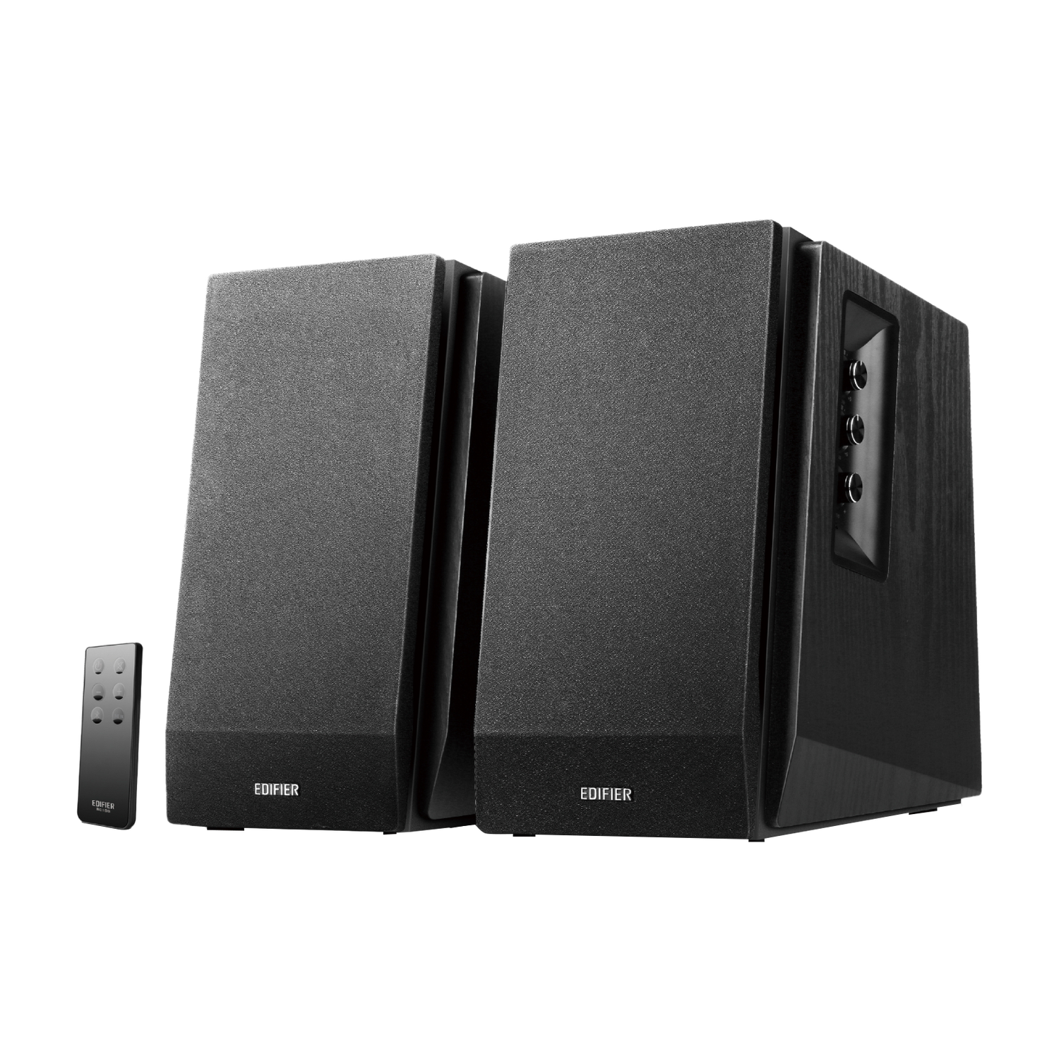 R1700BT Des enceintes multifonctions pour vos besoins quotidiens