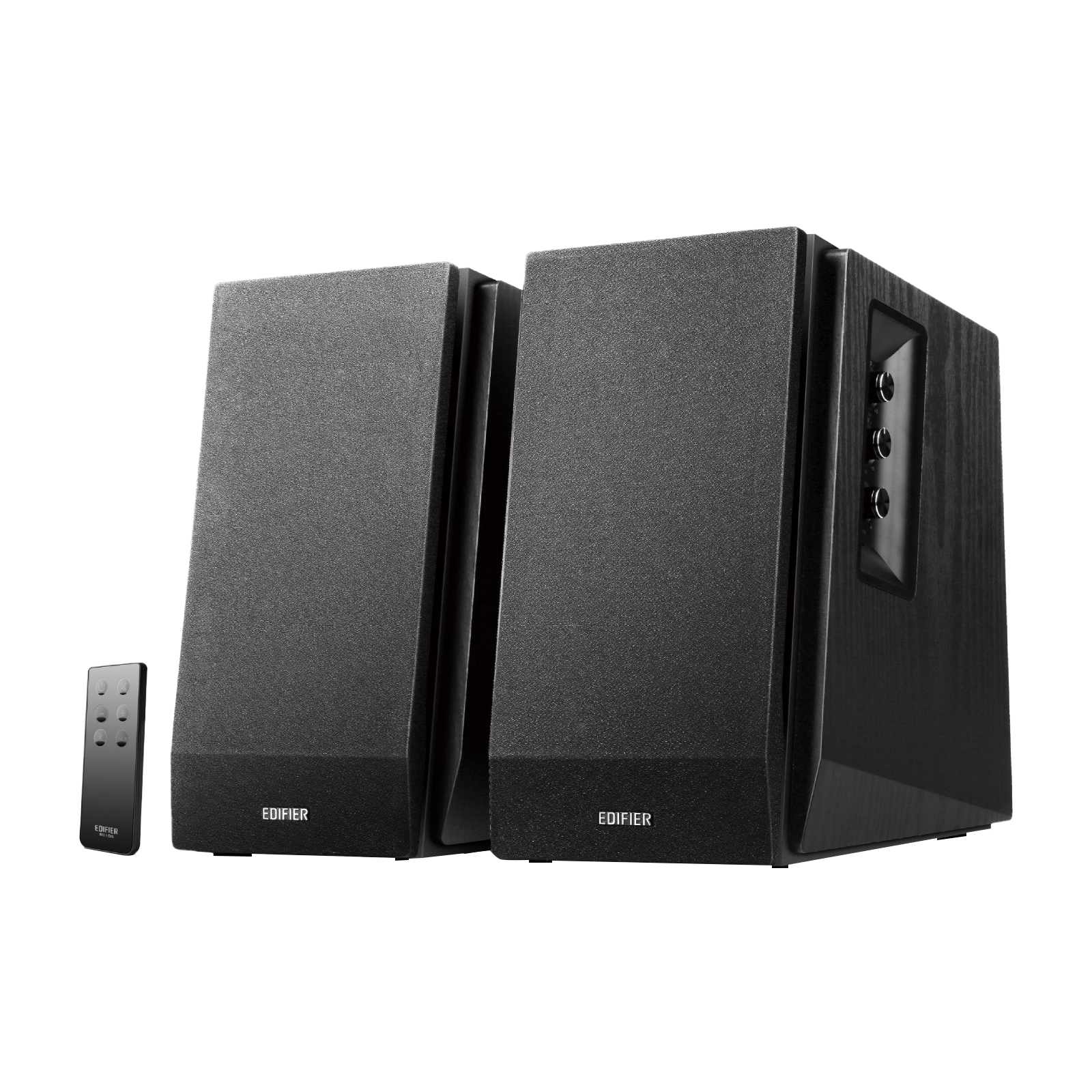 R1700BT Des enceintes multifonctions pour vos besoins quotidiens