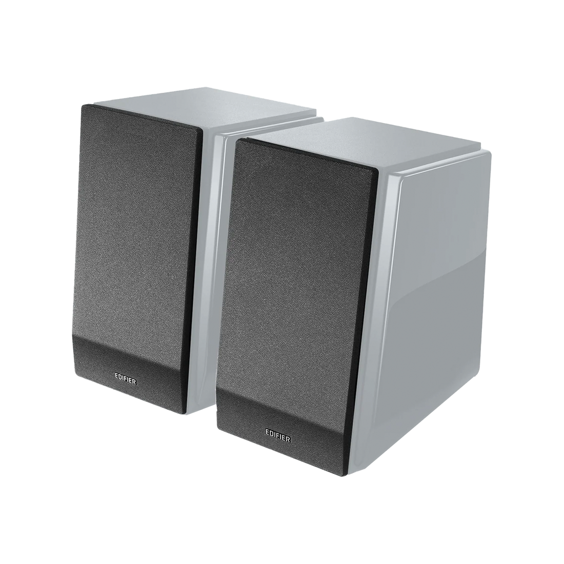 Grilles - R1850DB - Paire Adaptée aux enceintes R1850DB