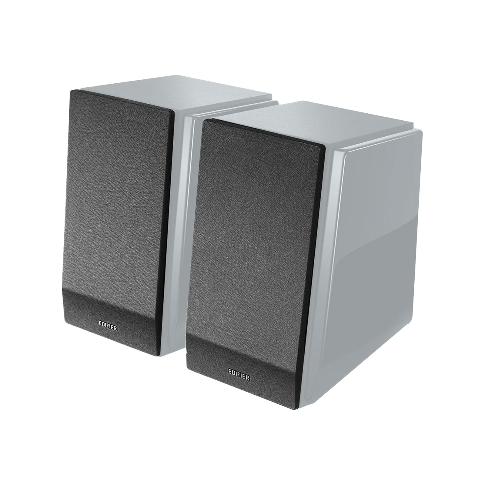 Grilles - R1850DB - Paire Adaptée aux enceintes R1850DB