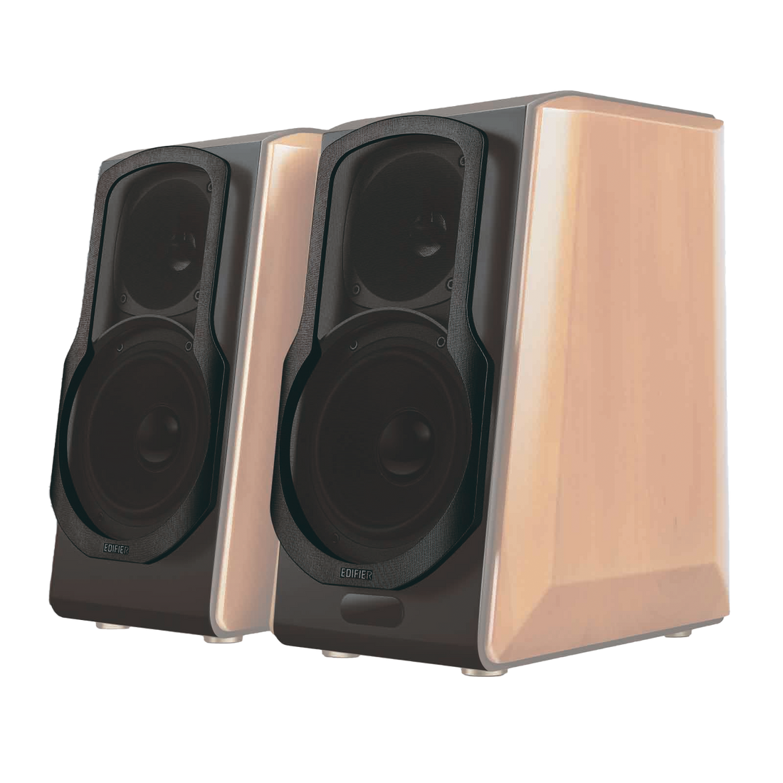 Grilles - S2000PRO- Paire Adaptée aux enceintes S2000PRO