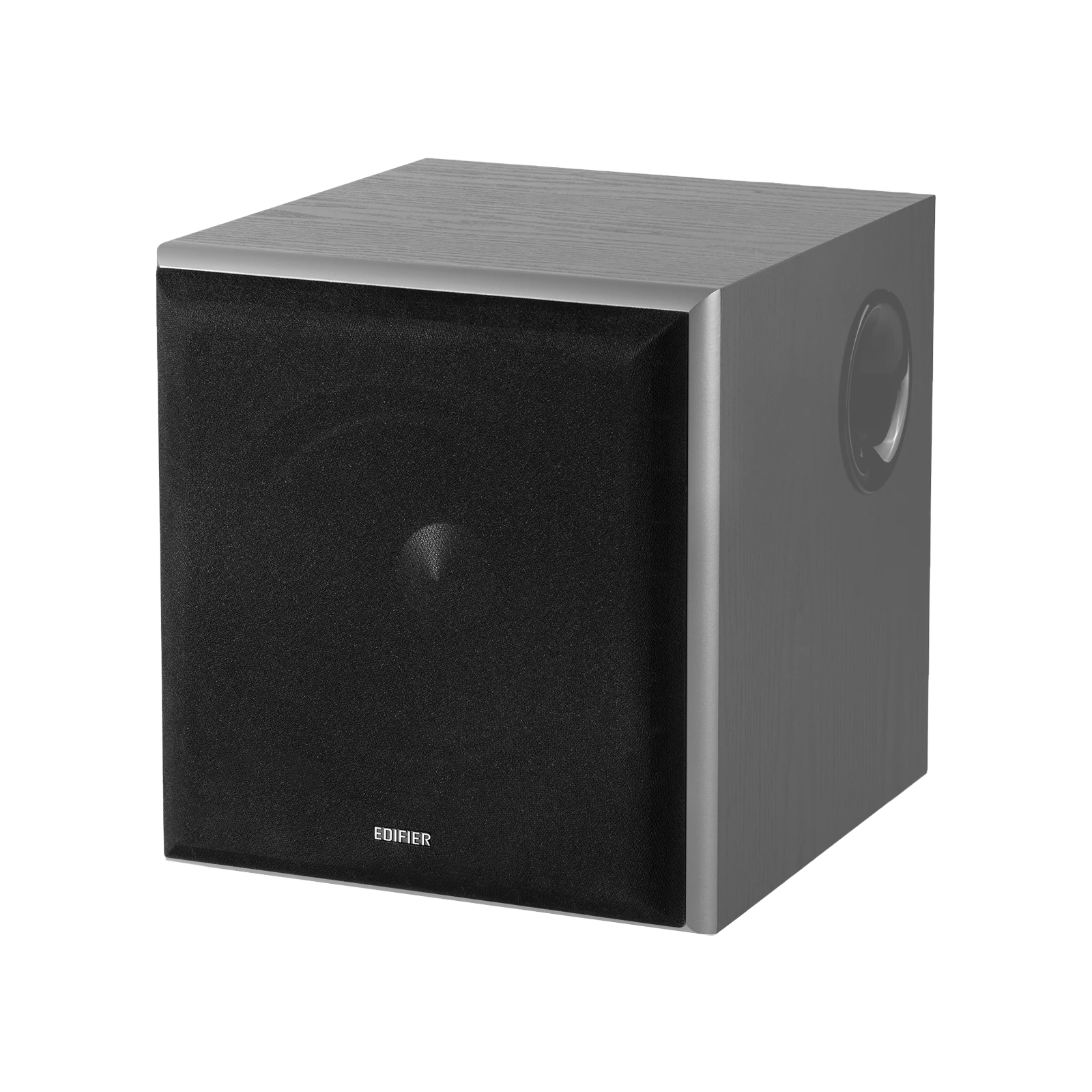 Grilles - Caisson de basses amplifié T5