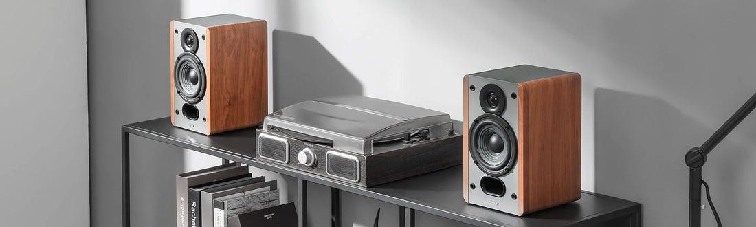 Edifier Online Store - Canada – Edifier Canada