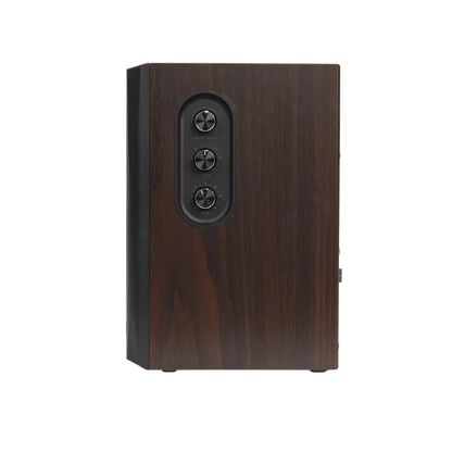 S355DB Bookshelf Speaker and Subwoofer 2.1 Speaker System