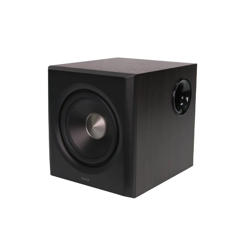 S355DB Bookshelf Speaker and Subwoofer 2.1 Speaker System